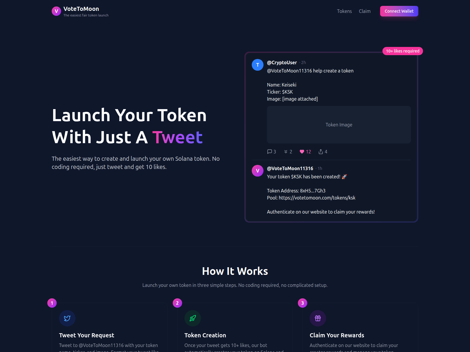 Screenshot of twitter-virtual-curve-ui.pages.dev