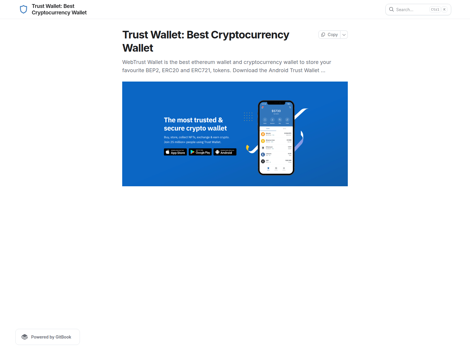 Screenshot of tsruxtwallct.gitbook.io