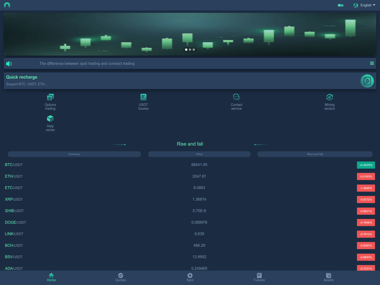 Screenshot of kucoin-io.top
