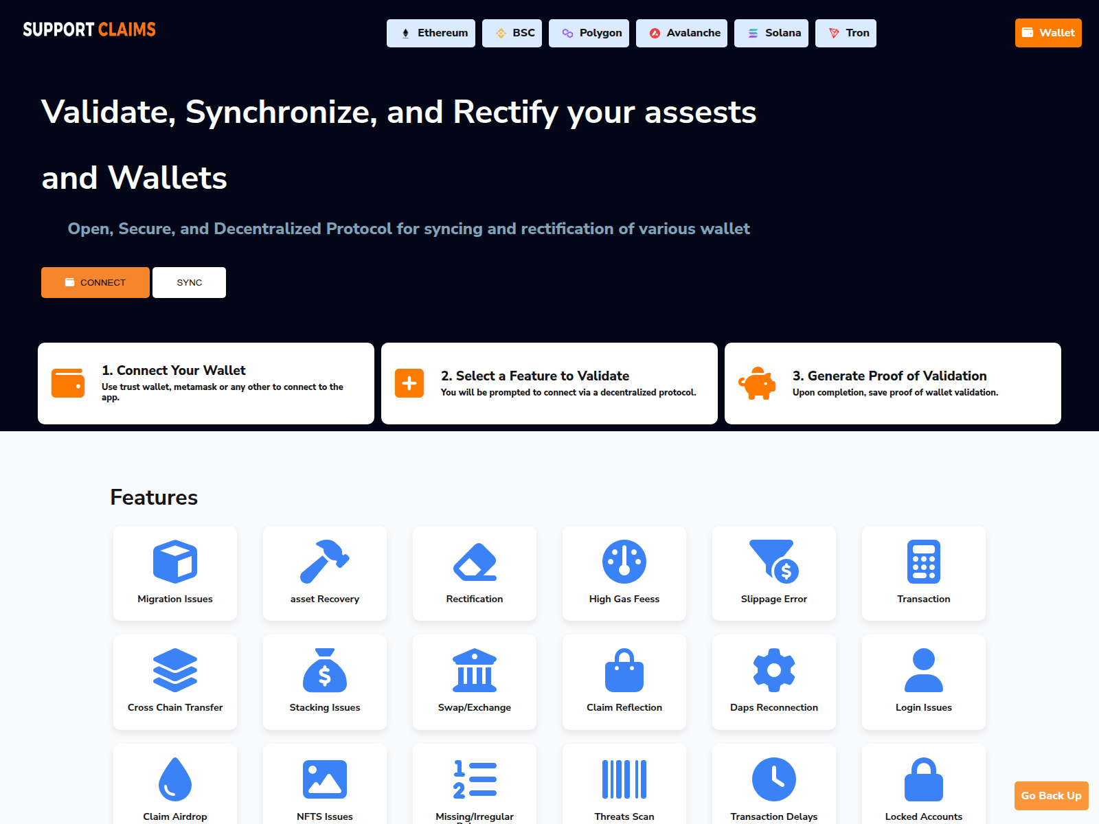 Screenshot of xxlrain.pages.dev