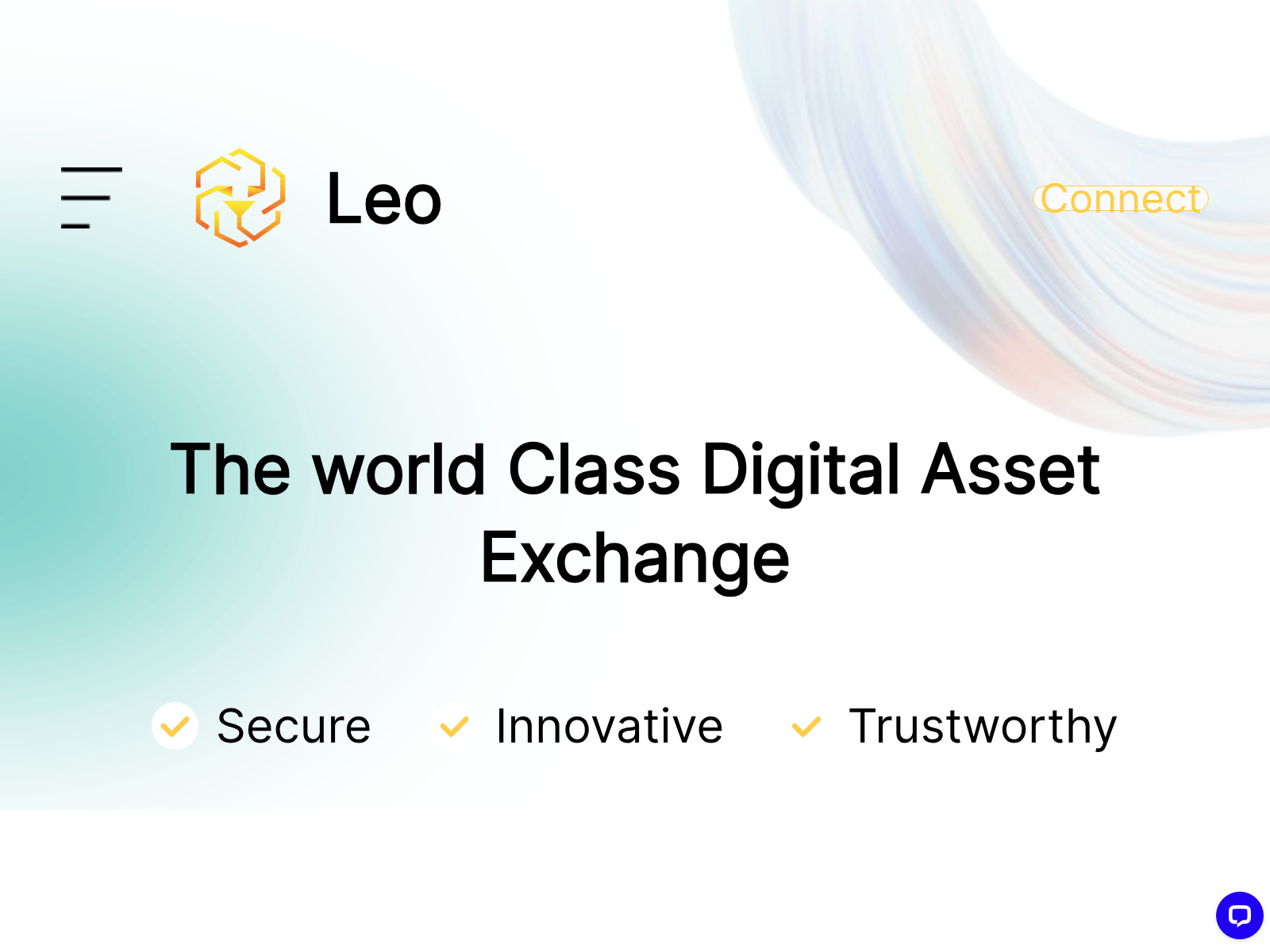 Screenshot of leocrypto.club