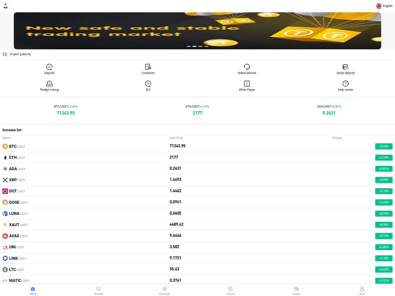 Screenshot of bvgbrqqj.top