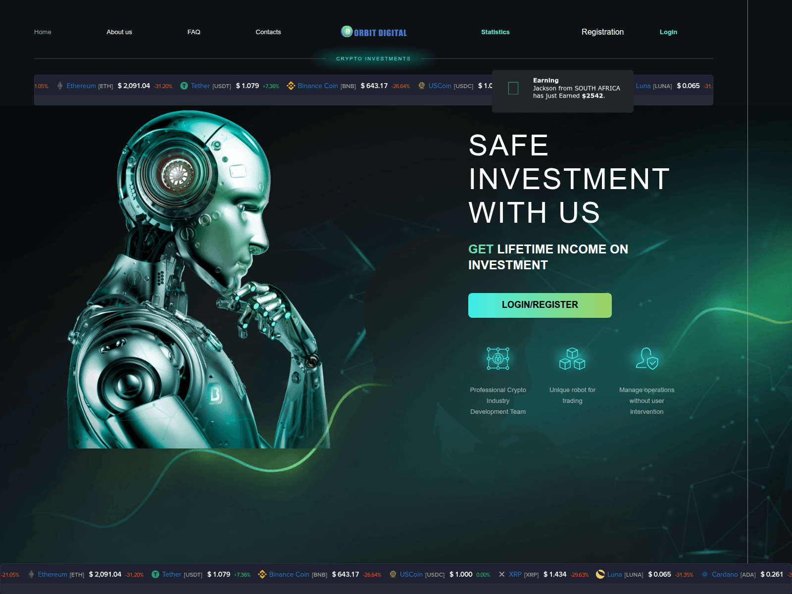 Screenshot of fxcoinorbitdigital.top