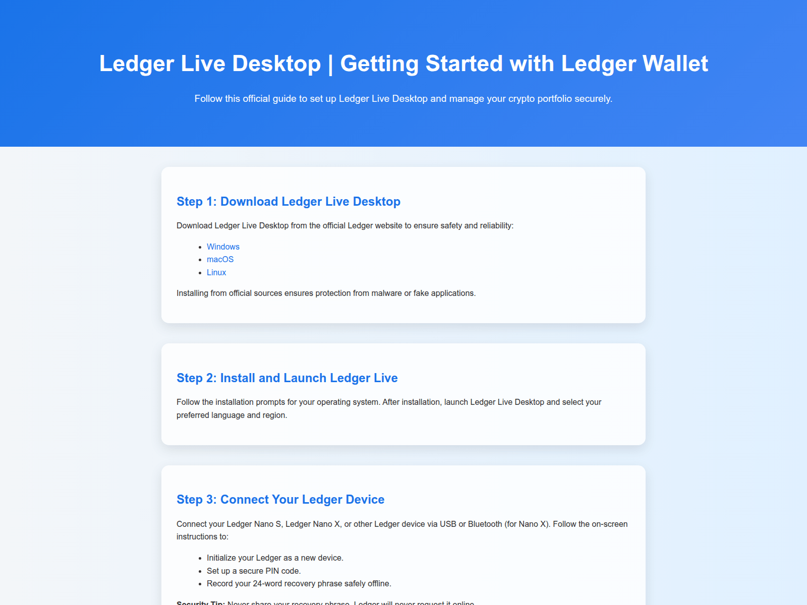 Screenshot of web-ledgerdesk.pages.dev