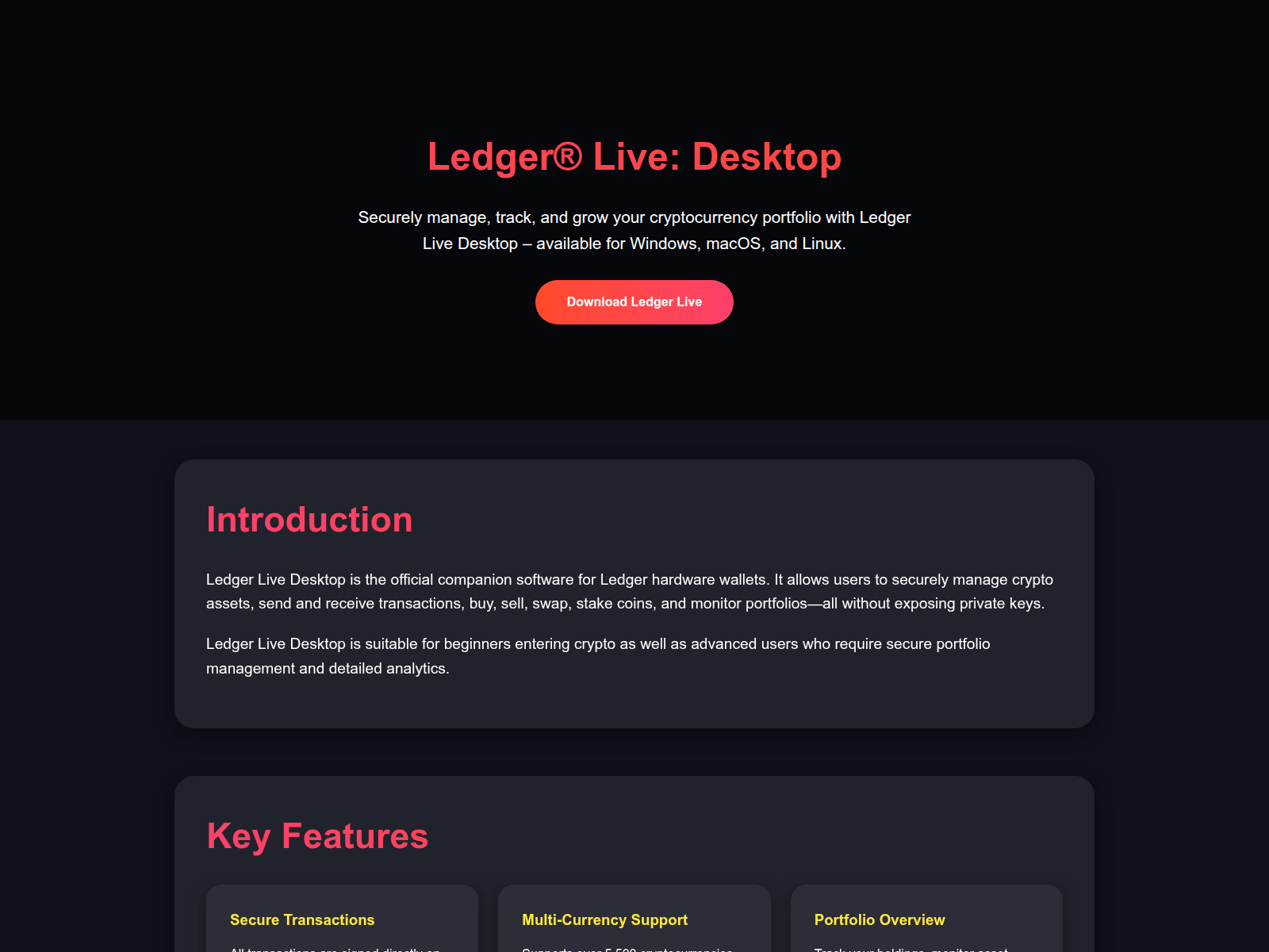 Screenshot of en-us-desktp-ledgr.pages.dev