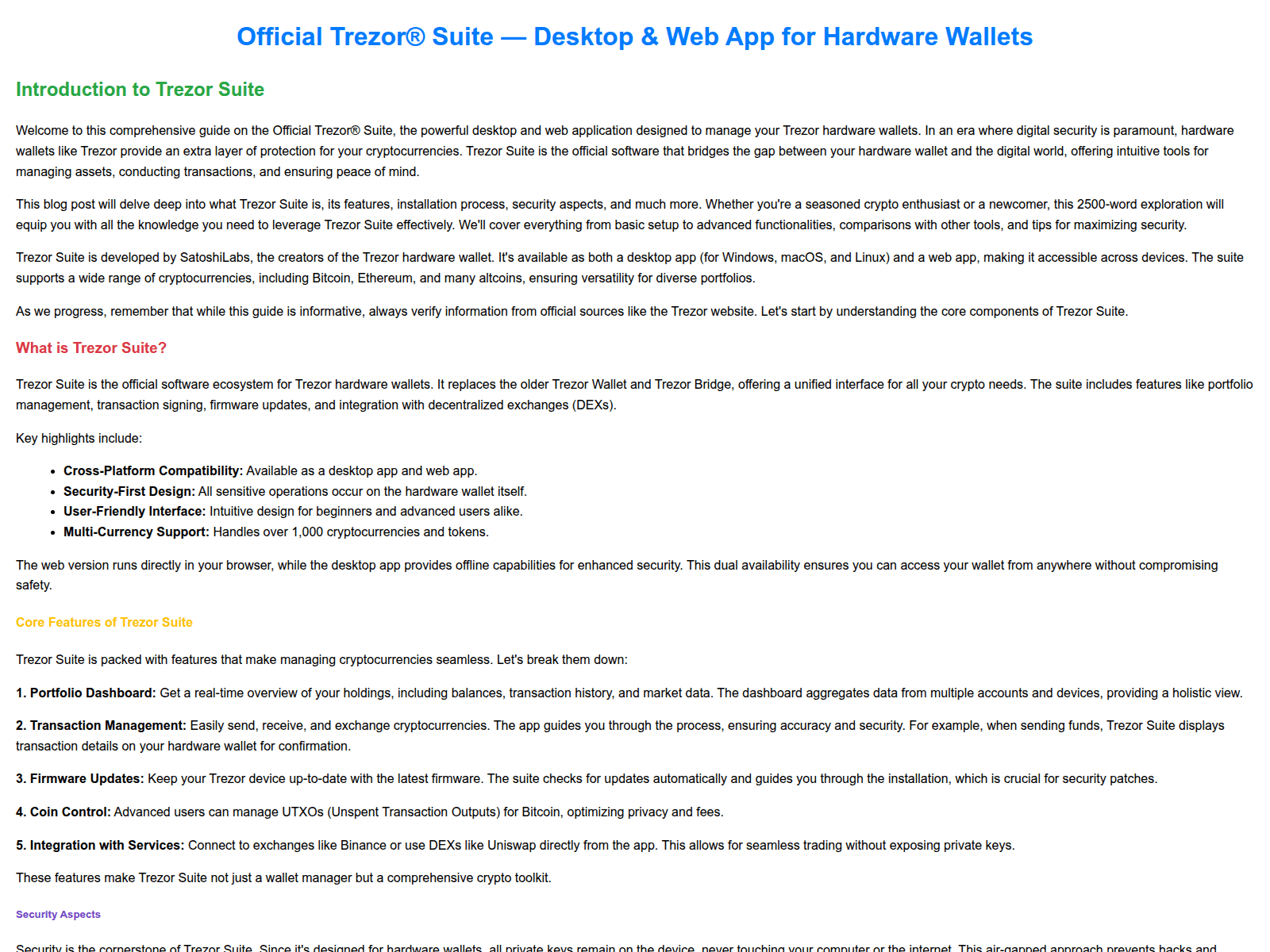 Screenshot of trazerbridge-io.pages.dev