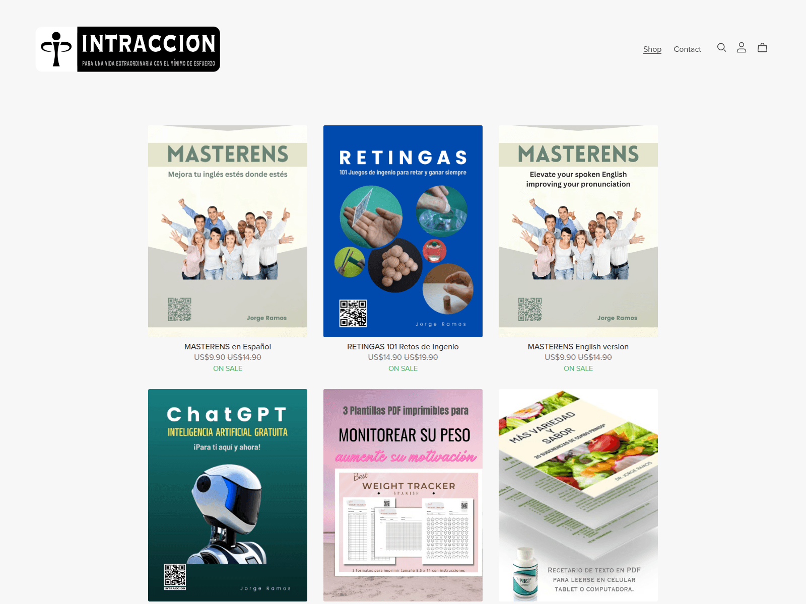 Screenshot of ganarsiempre.com