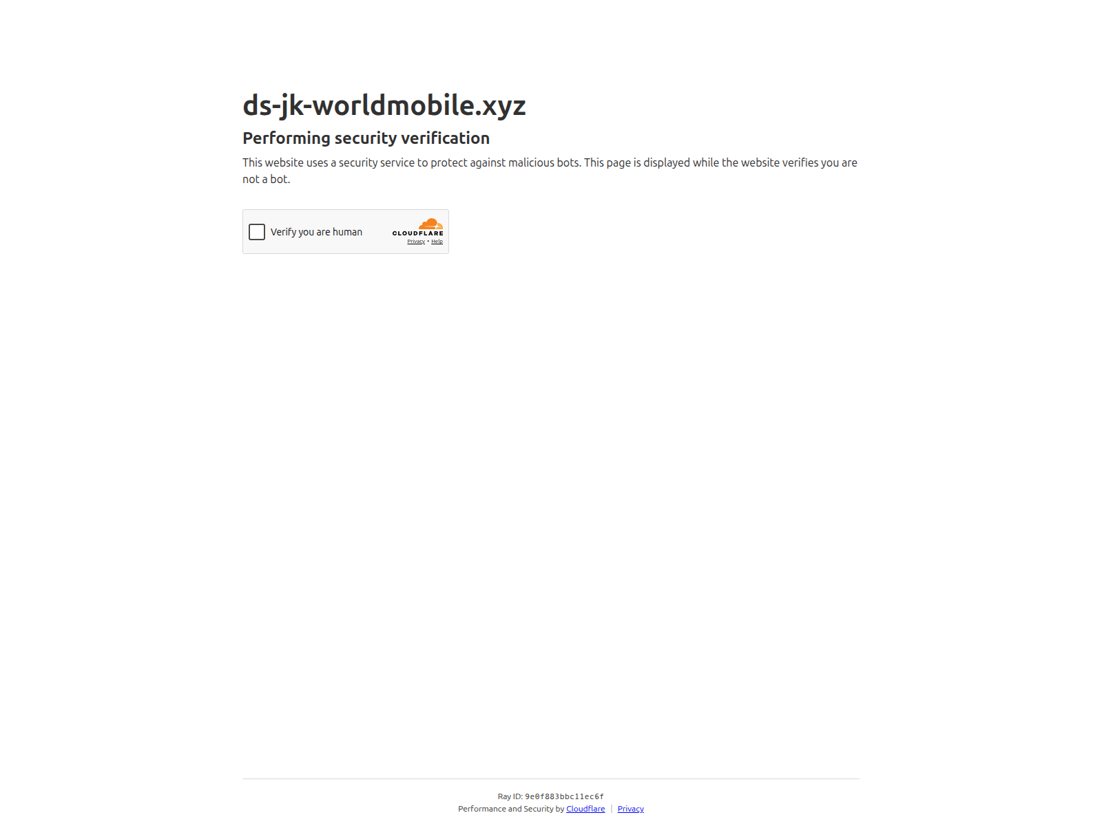 Screenshot of ds-jk-worldmobile.xyz