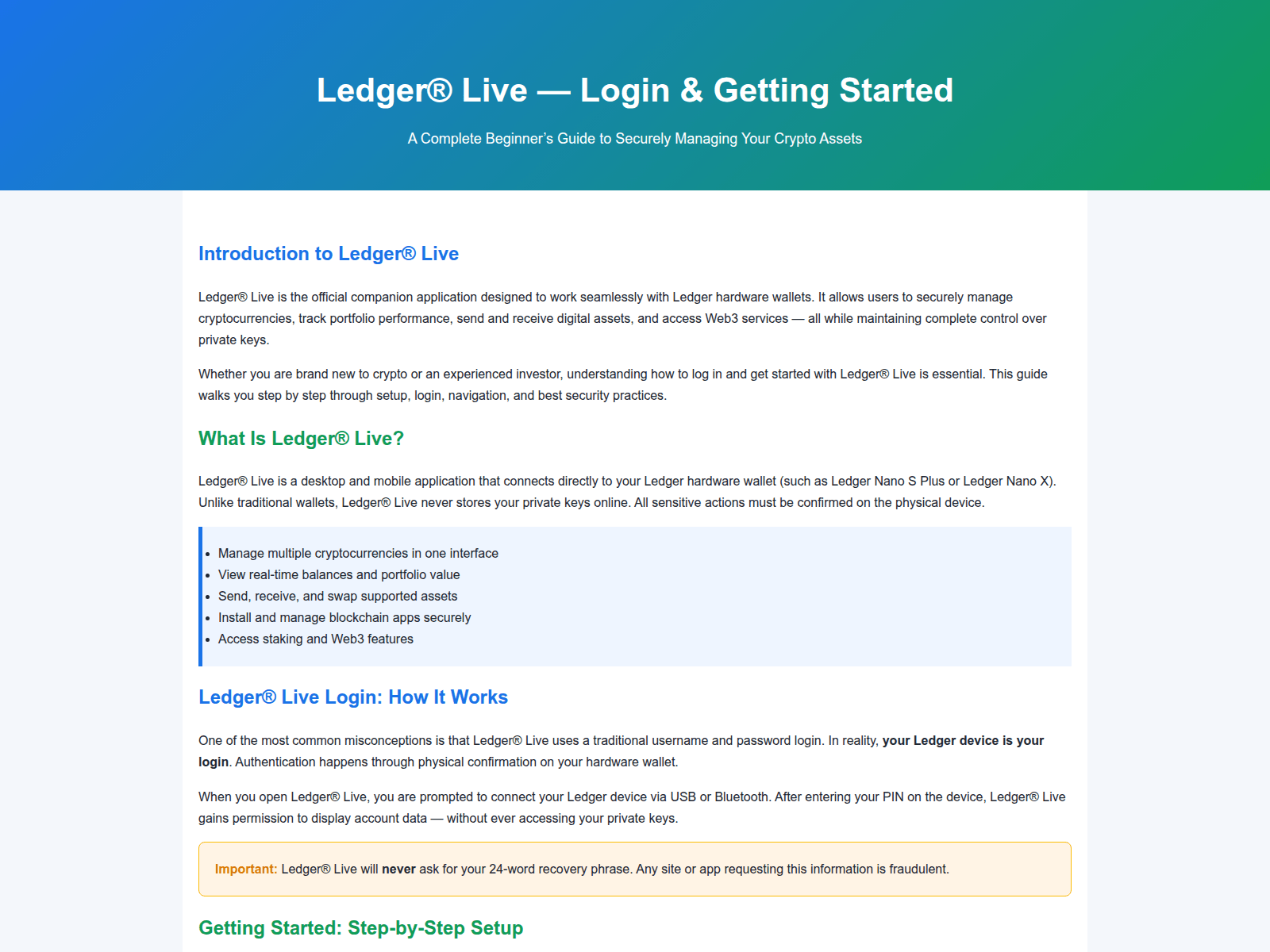 Screenshot of ledgrer-live--o.pages.dev