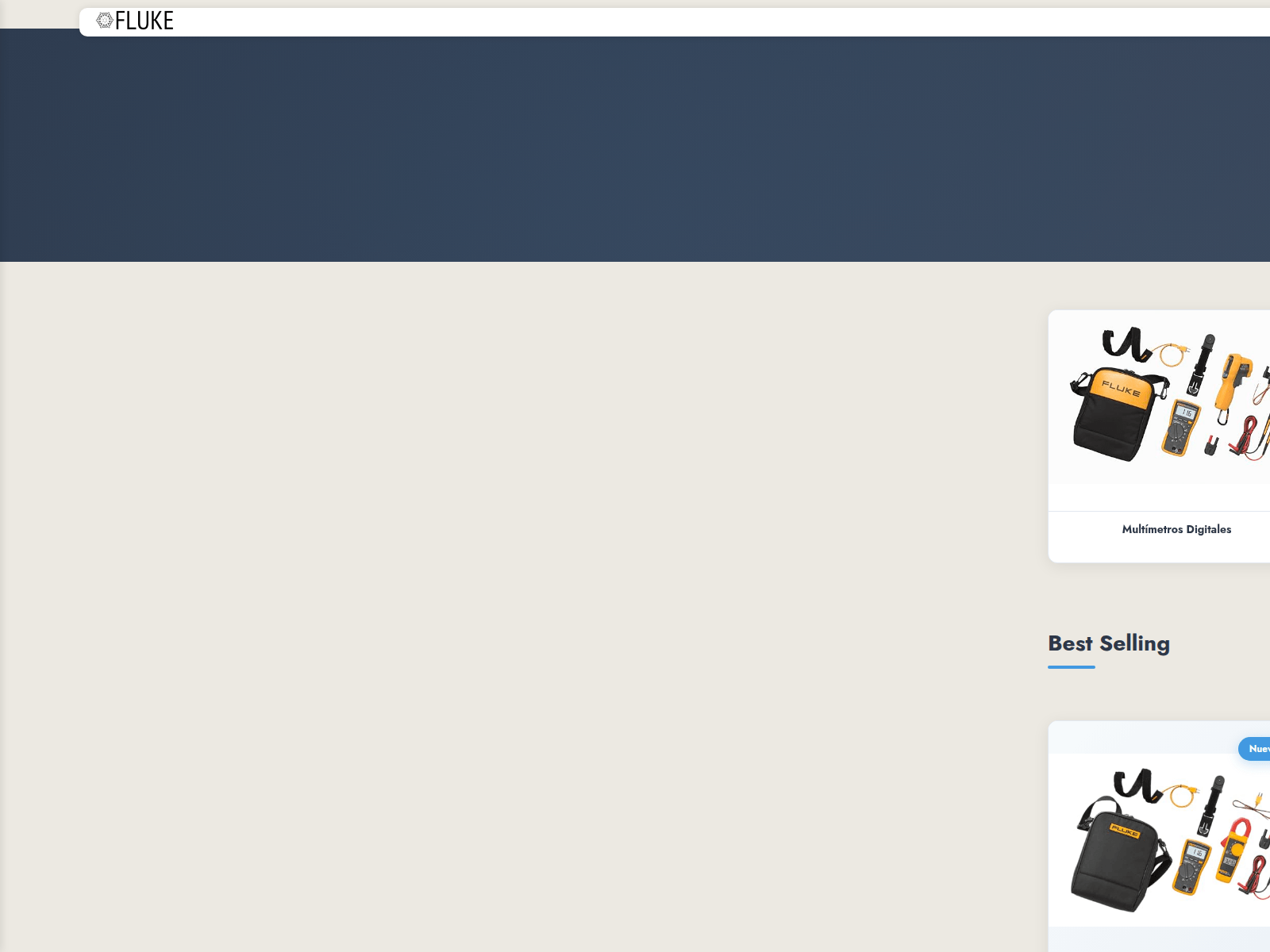 Screenshot of yourflukeplace.shop