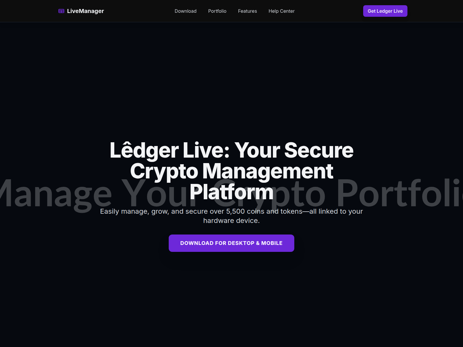 Screenshot of support-lgerlive-cdnn.pages.dev