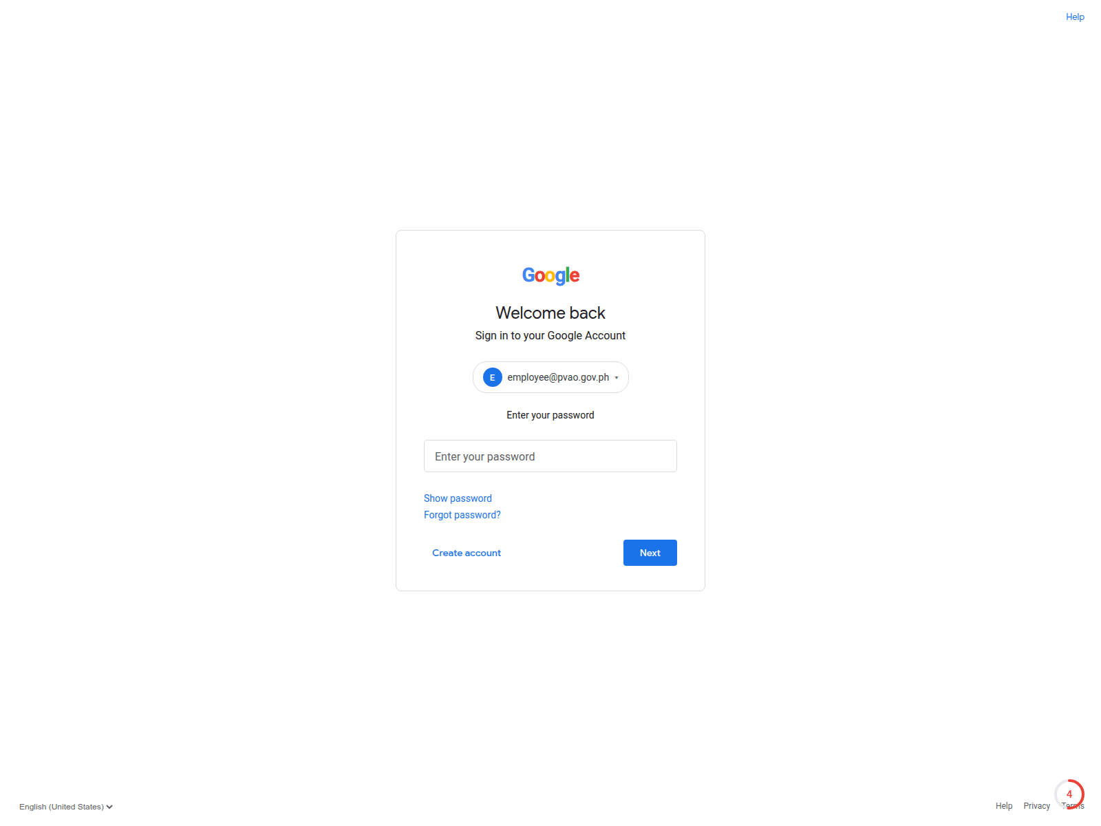 Screenshot of azyll.github.io
