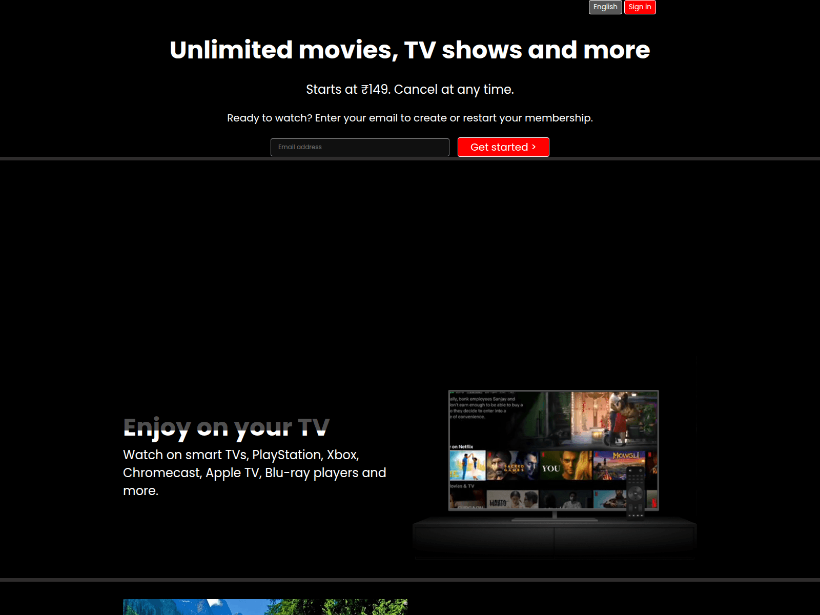 Screenshot of priyanshu222003.github.io
