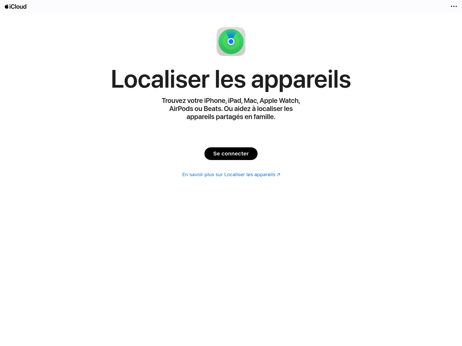 Screenshot of getsupport-location.click