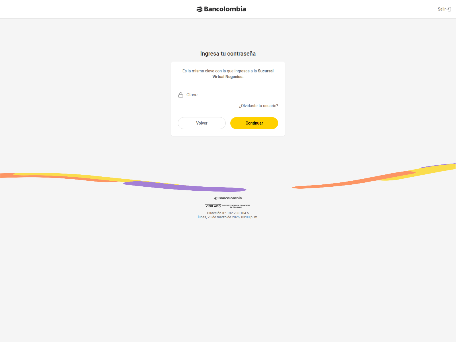 Screenshot of post.goteal.io