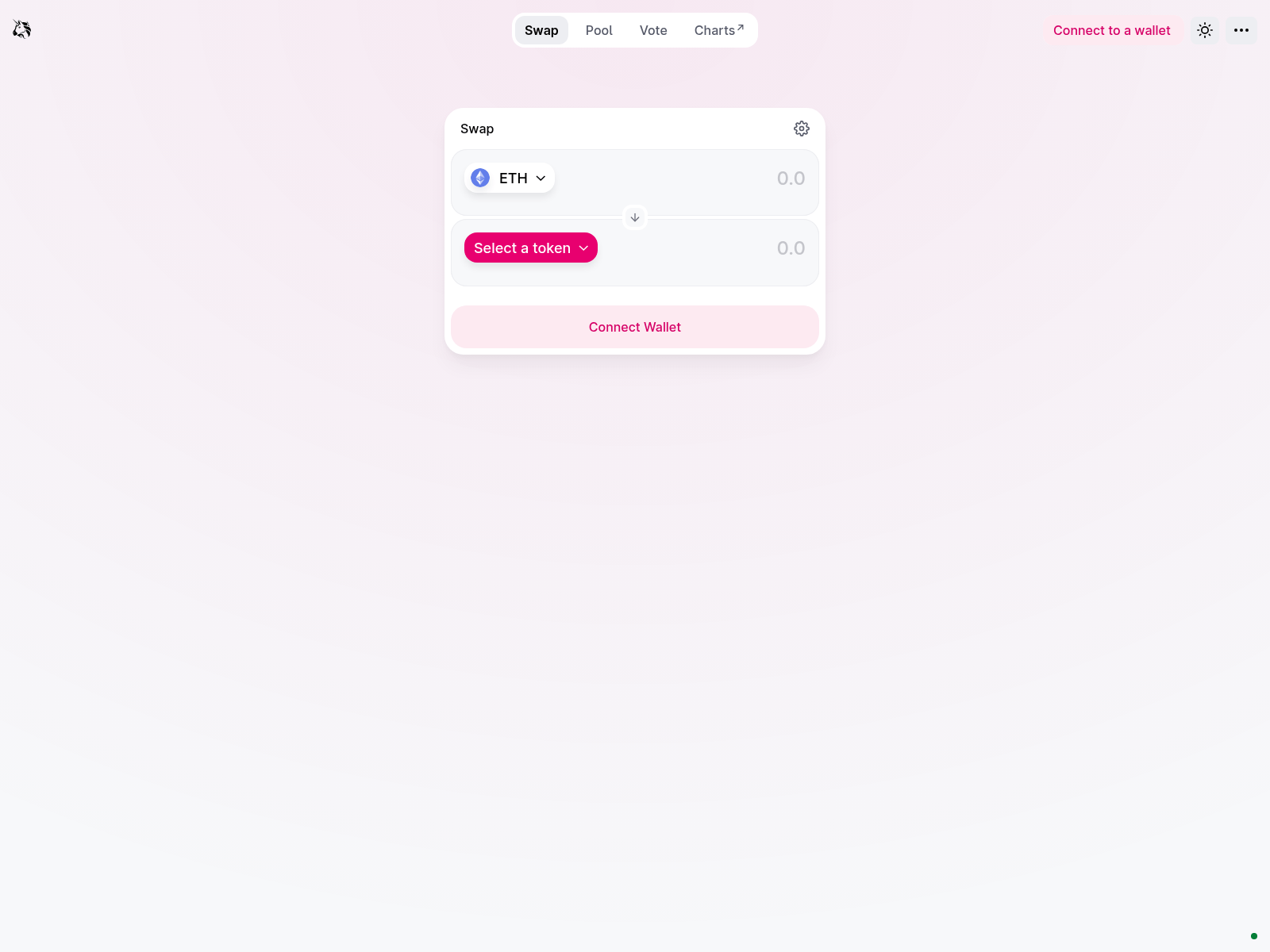 Screenshot of kyriework.github.io