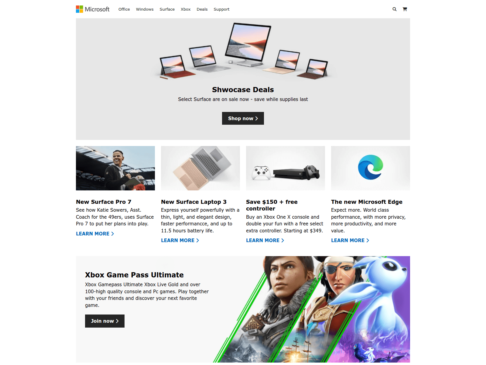 Forensic screenshot of miguel-nabs.github.io