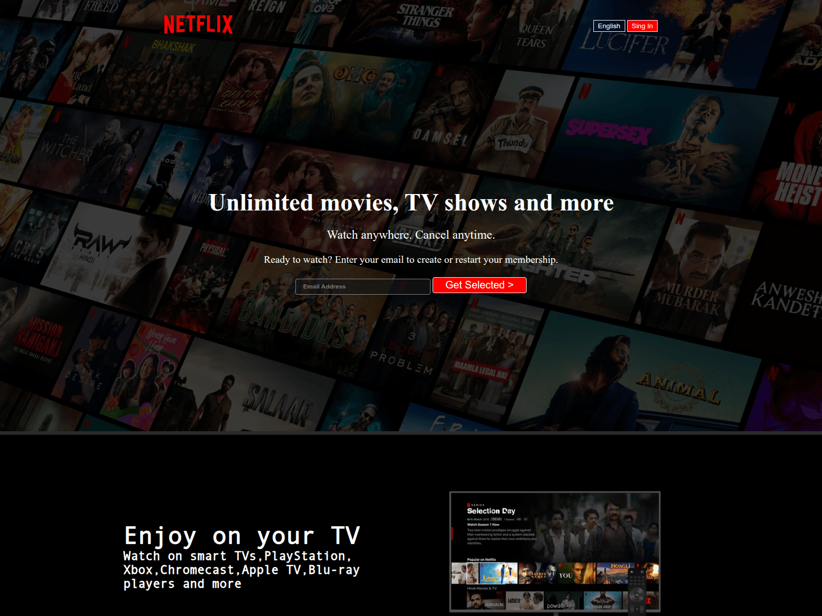 Forensic screenshot of abhis-kumar.github.io