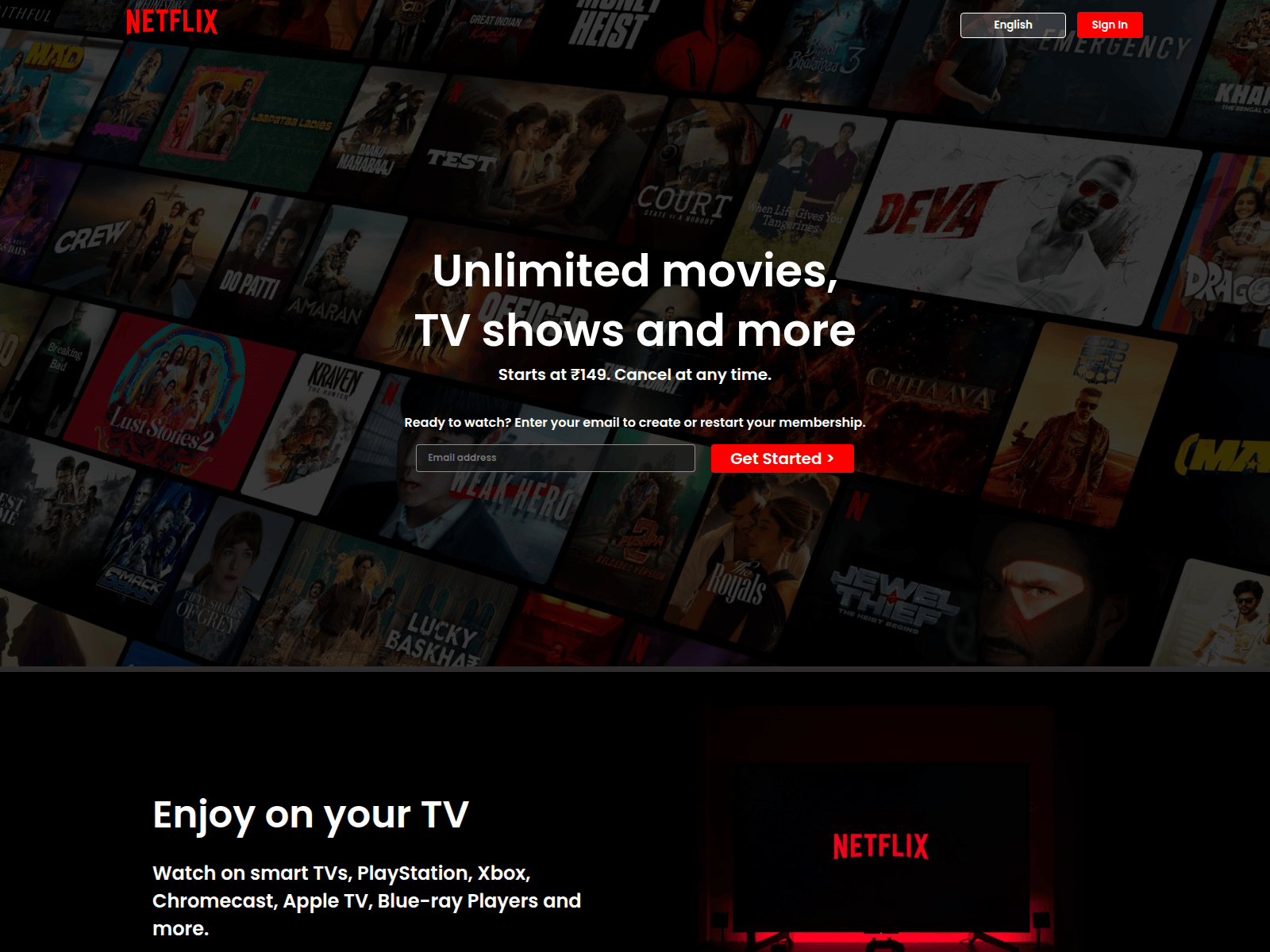 Forensic screenshot of indiratejaswini.github.io