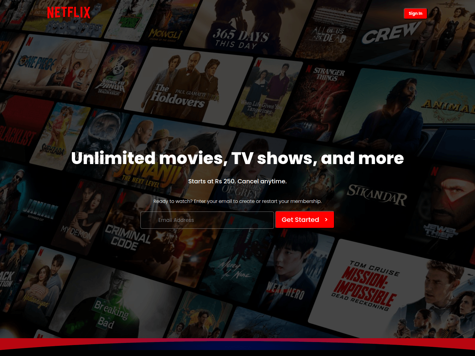Forensic screenshot of muqeet377.github.io
