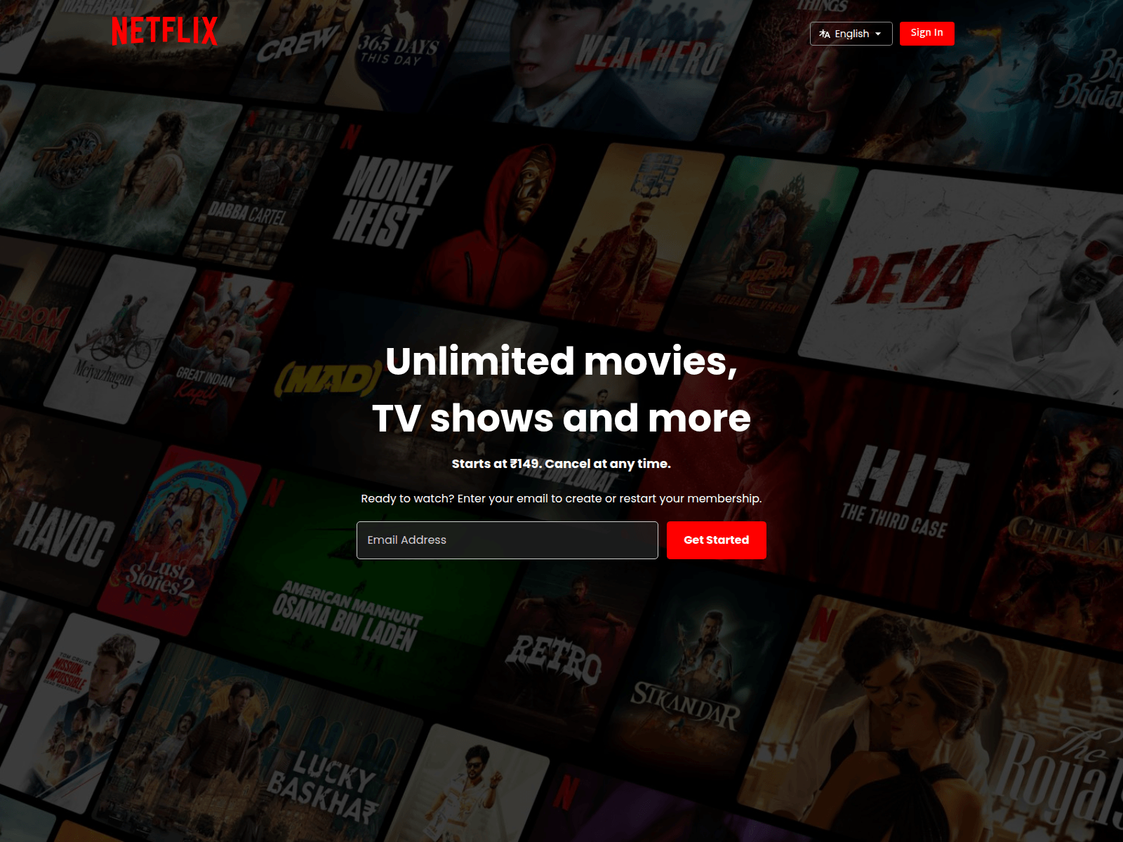 Forensic screenshot of shantanu024.github.io
