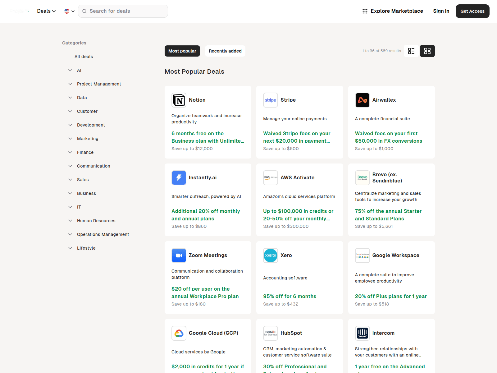 Screenshot of chase-ai.joinsecret.com
