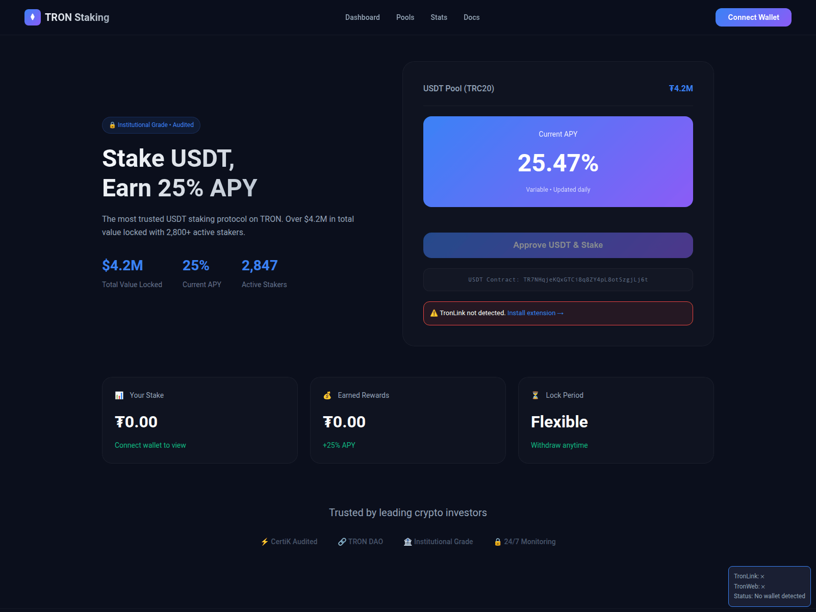 Screenshot of ventura777.com