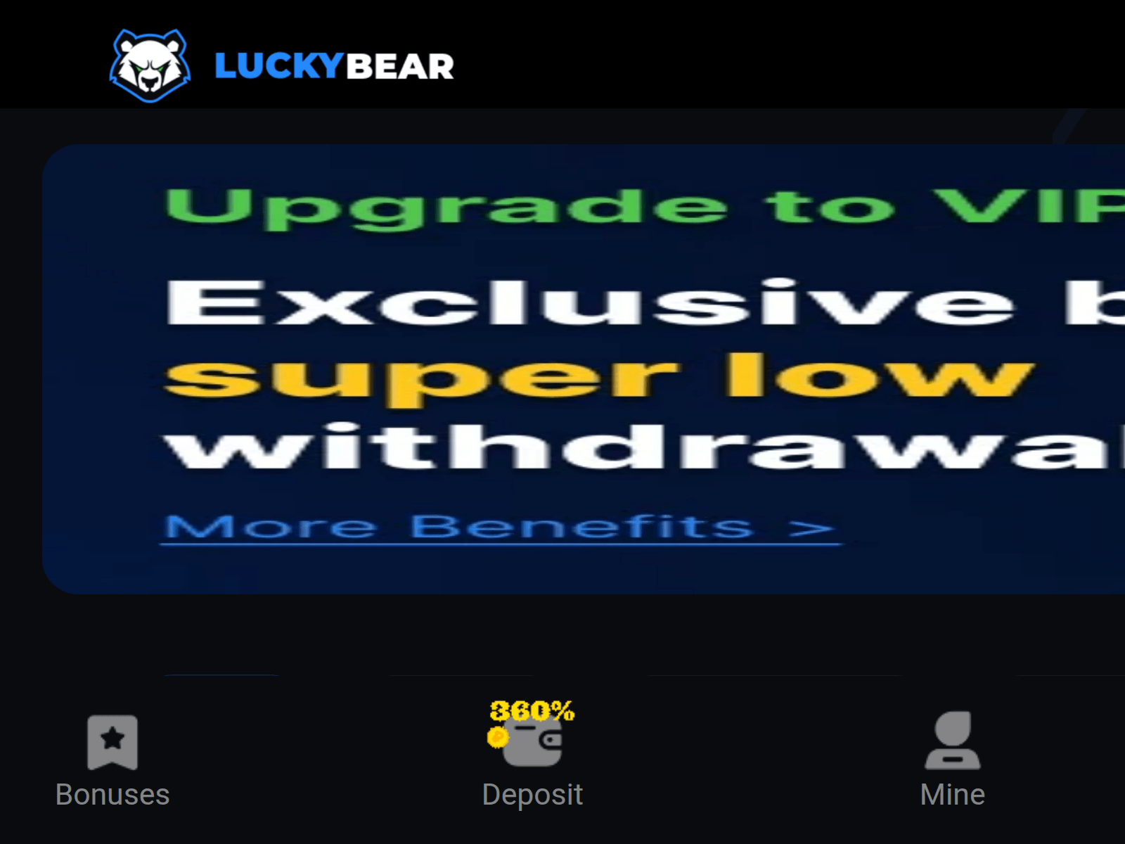 Screenshot of lbplay555.xyz