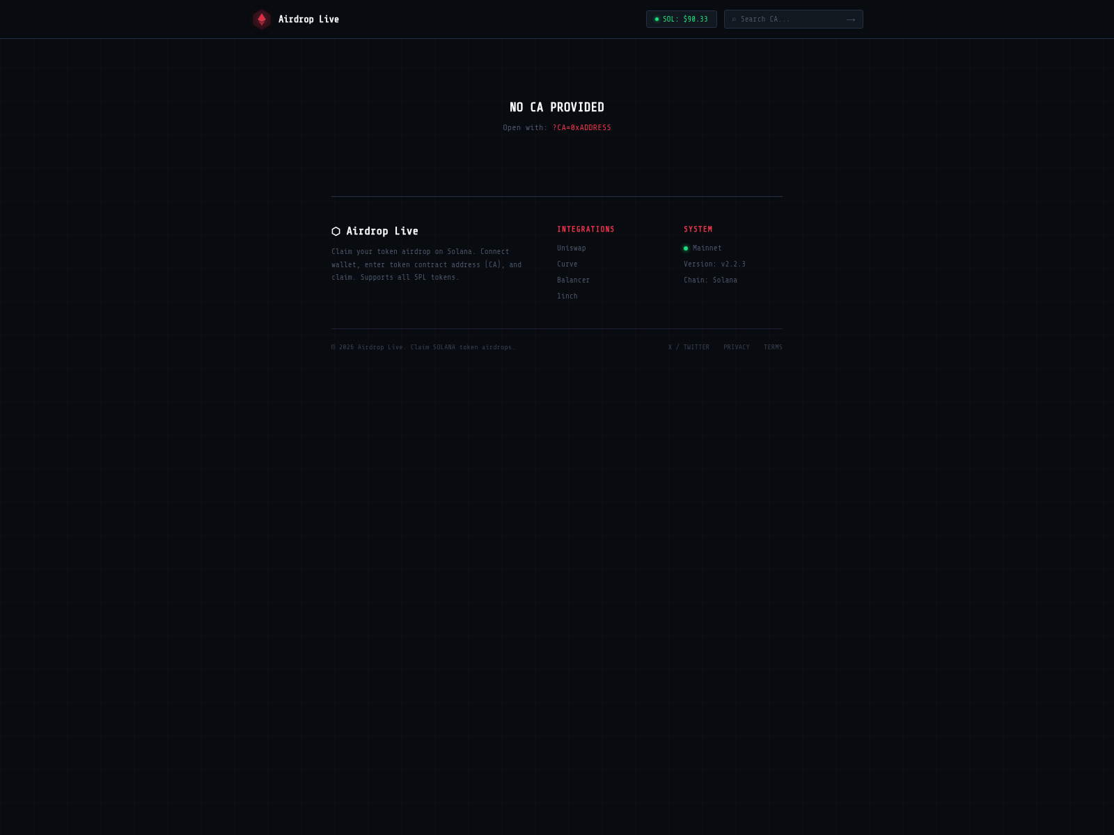 Screenshot of puinp-fun.top