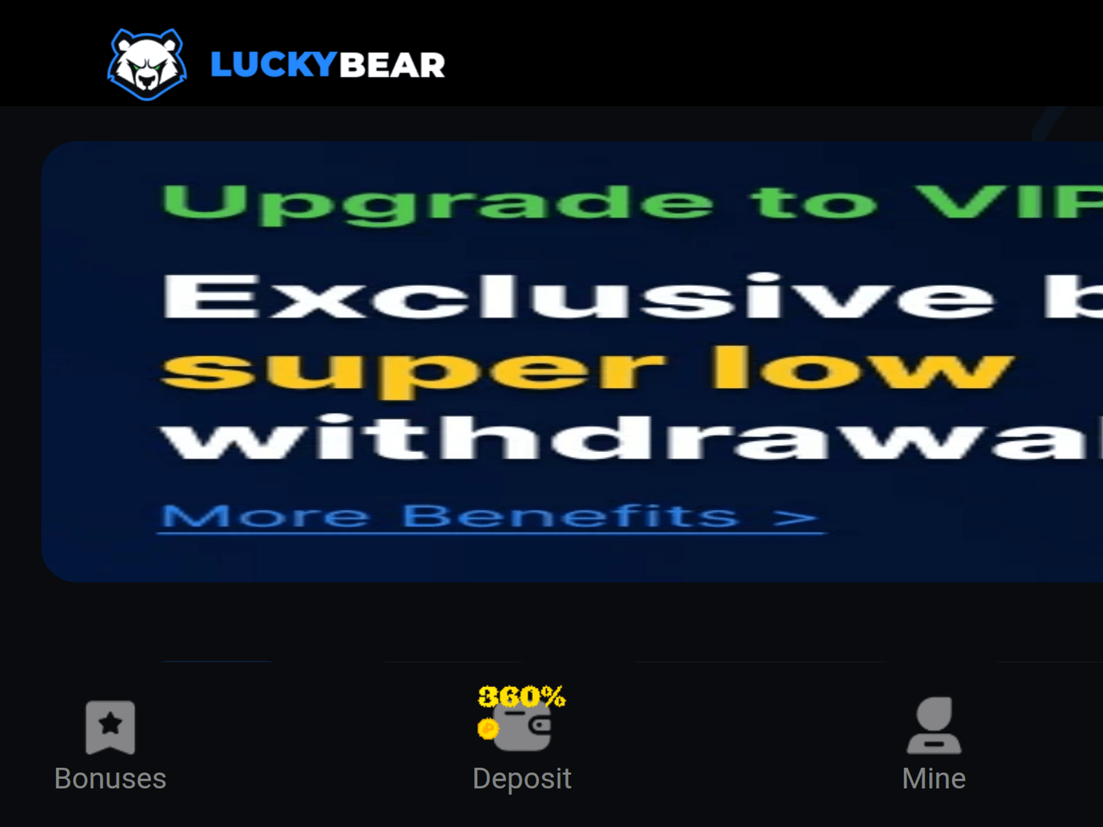 Screenshot of lbjoy555.xyz