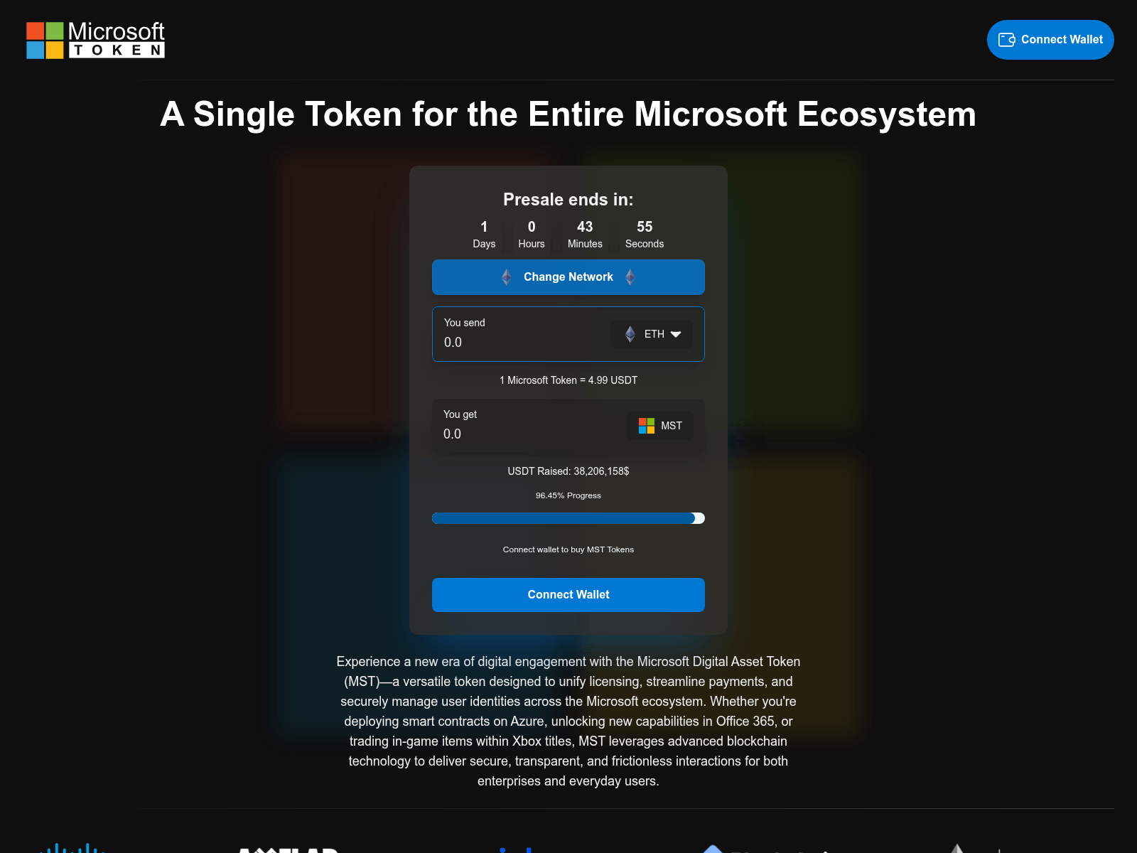 Screenshot of sdg423432.pages.dev