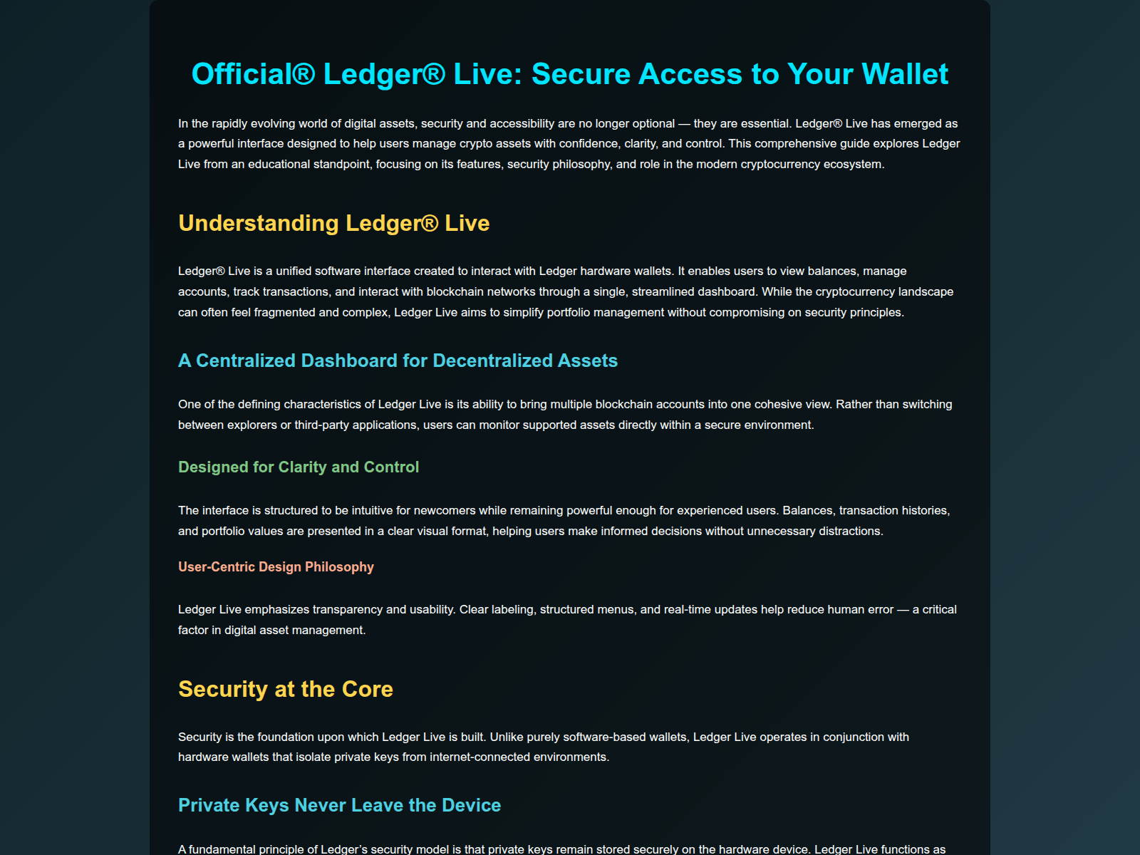 Screenshot of ledgr-login-us.pages.dev