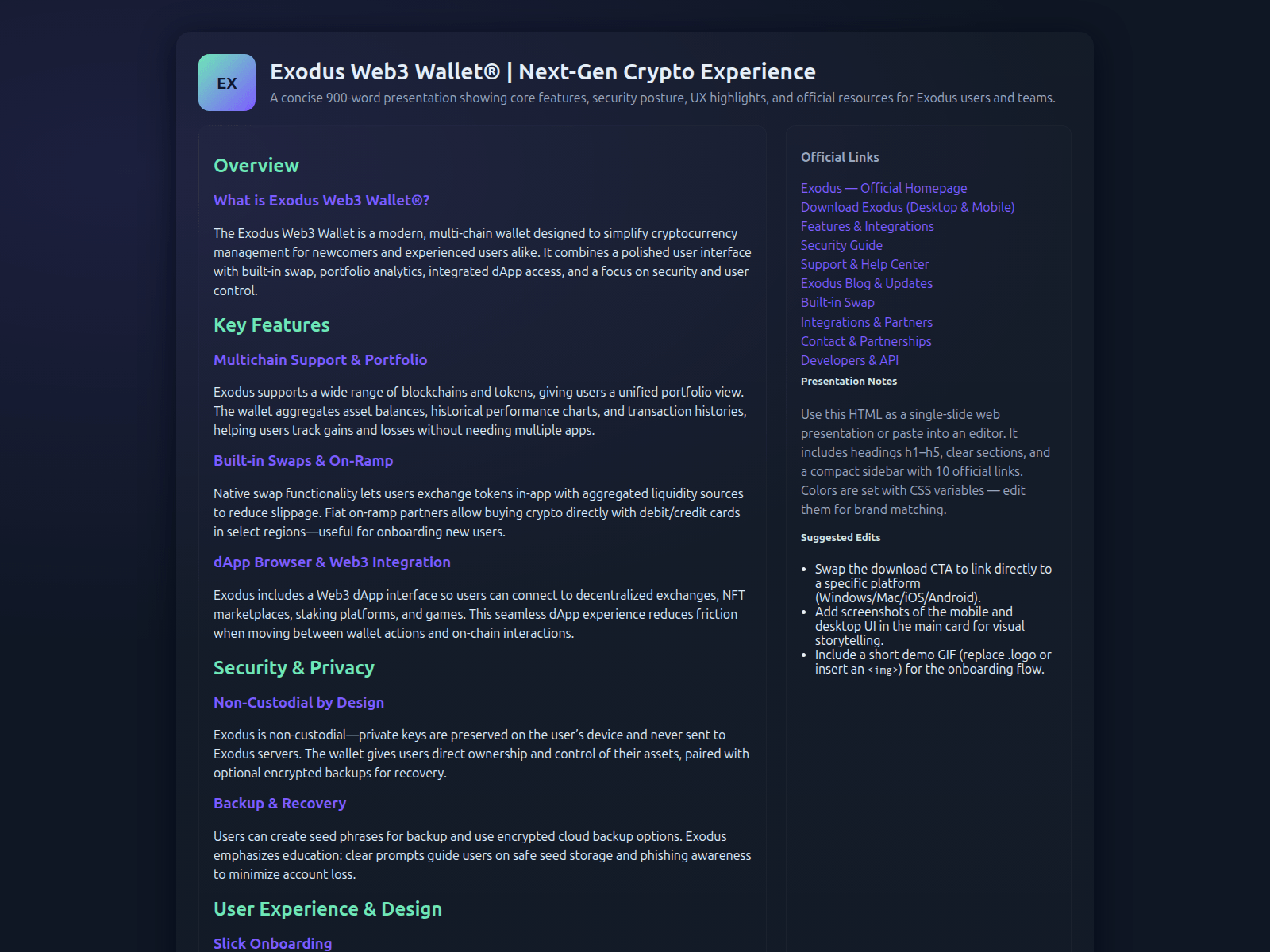 Screenshot of e--xosdeus-web.pages.dev