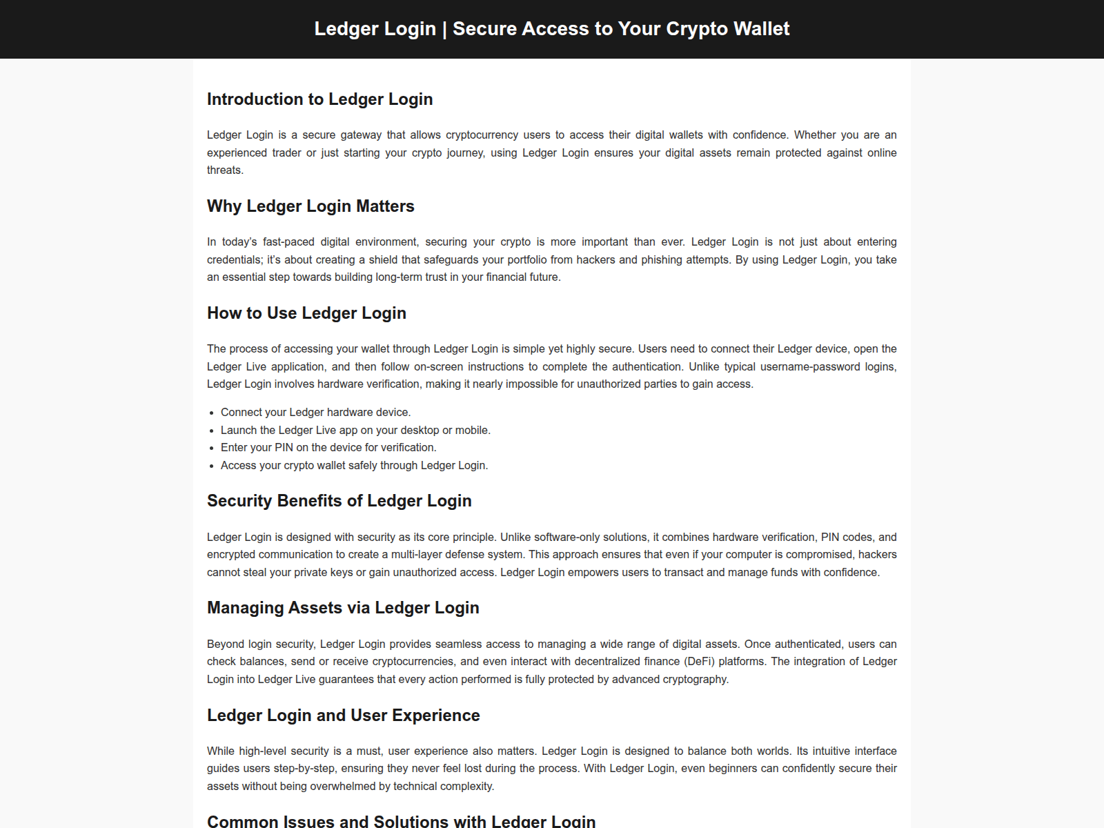 Screenshot of leder-us-access-eng.pages.dev
