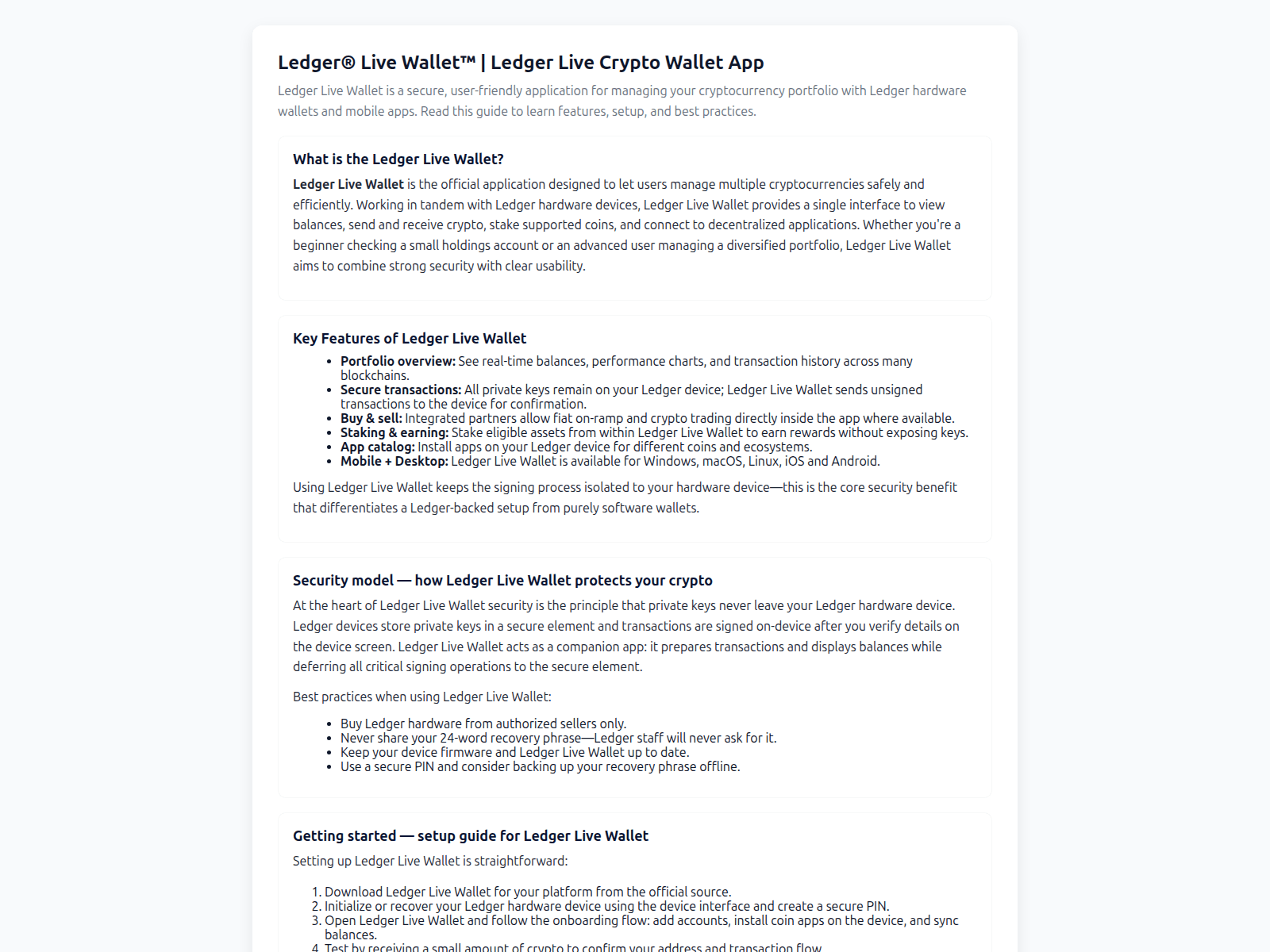 Screenshot of ledgrr-seo-livee.pages.dev