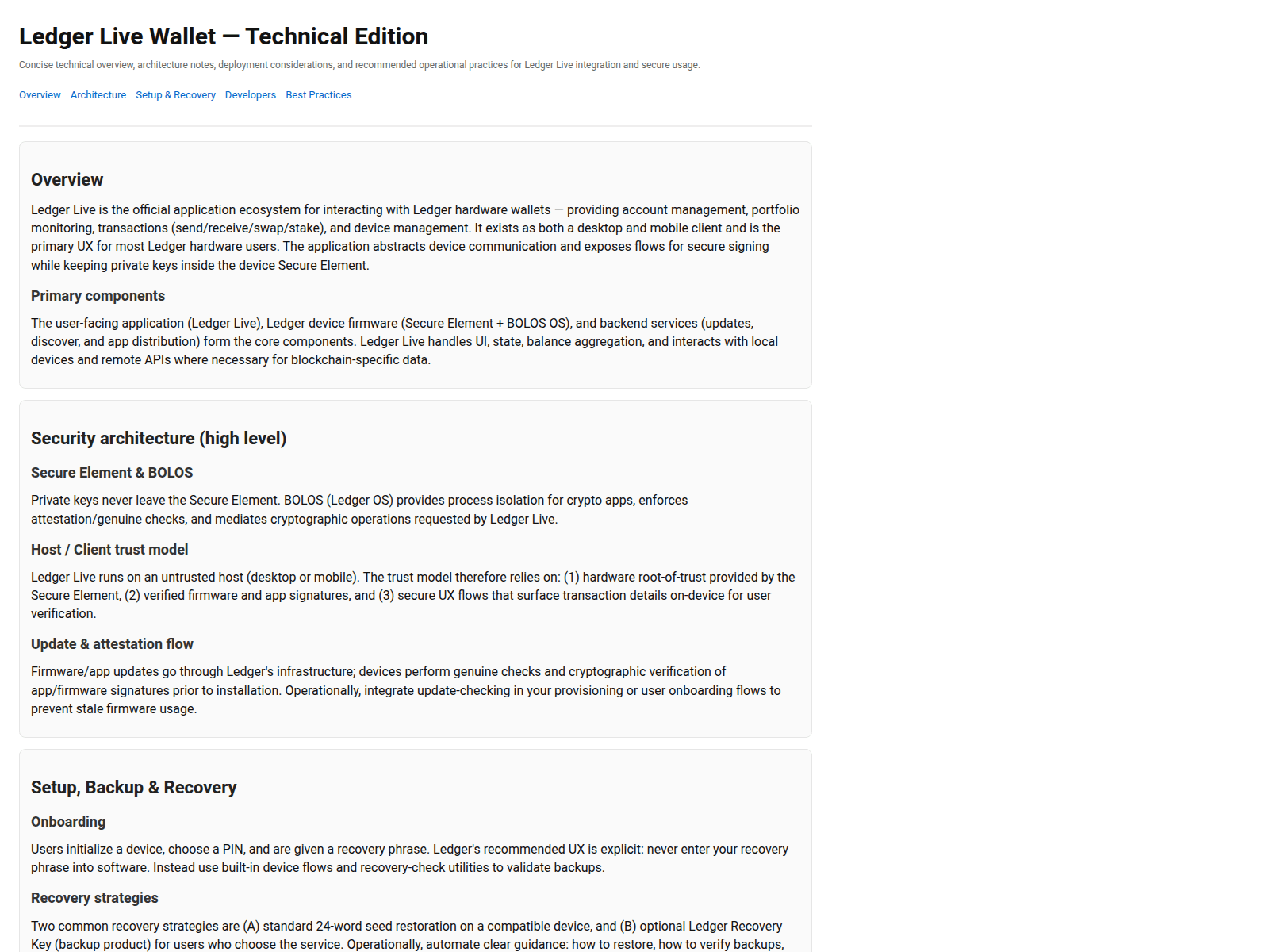 Screenshot of ldgres-live.pages.dev