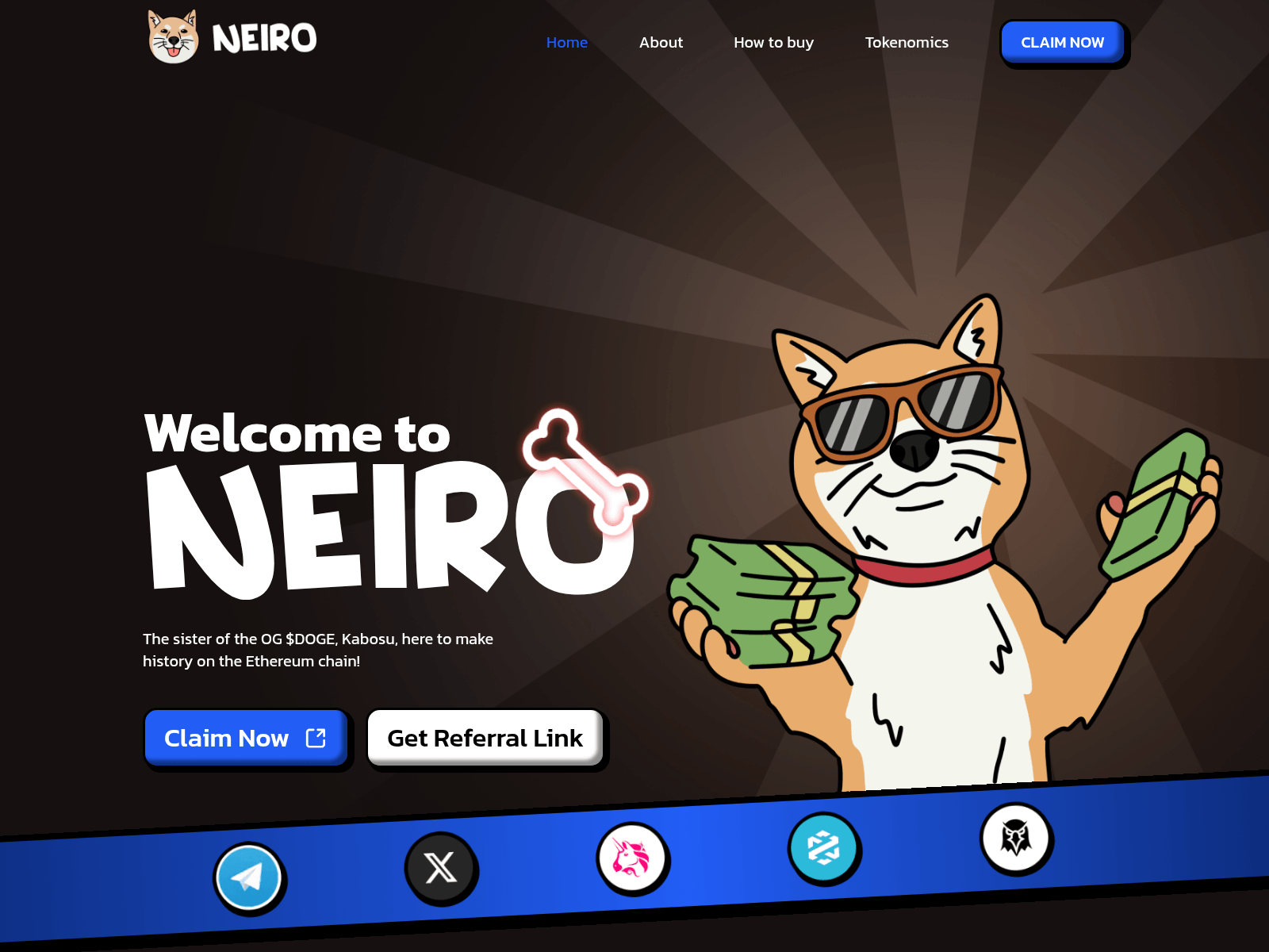 Screenshot of nrnrnr.pages.dev