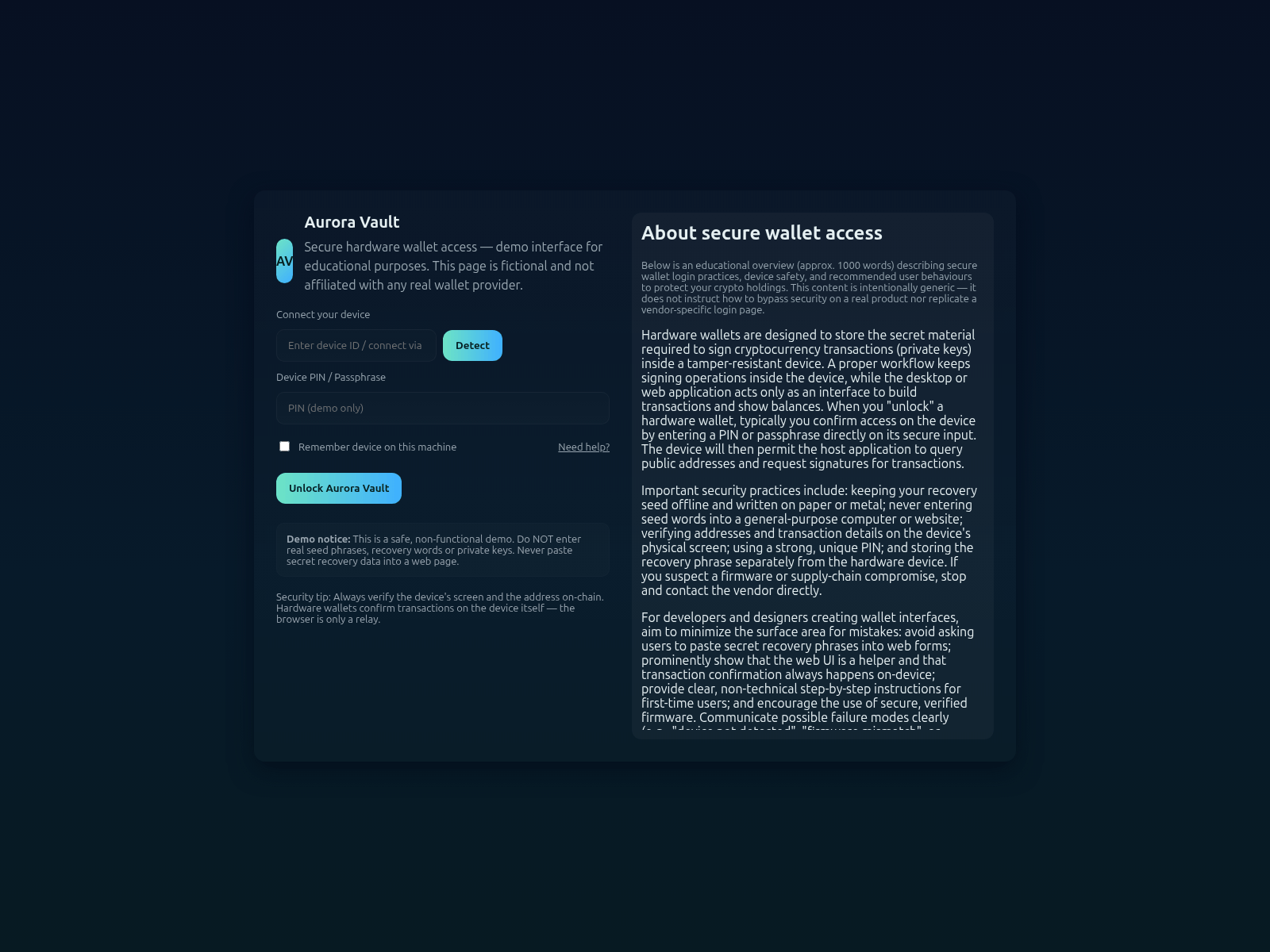 Screenshot of visit-tresor.pages.dev