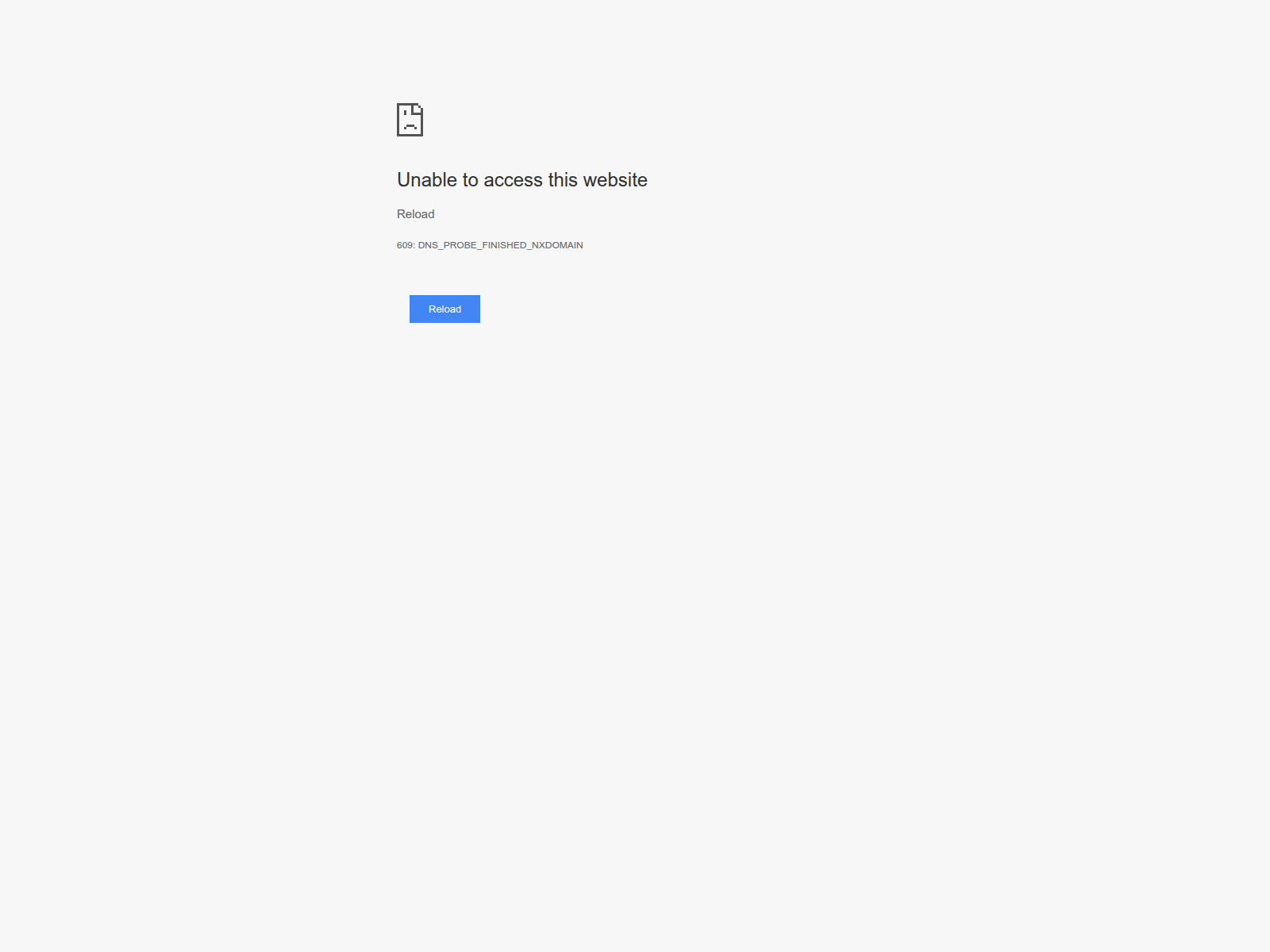 Screenshot of travalume.org