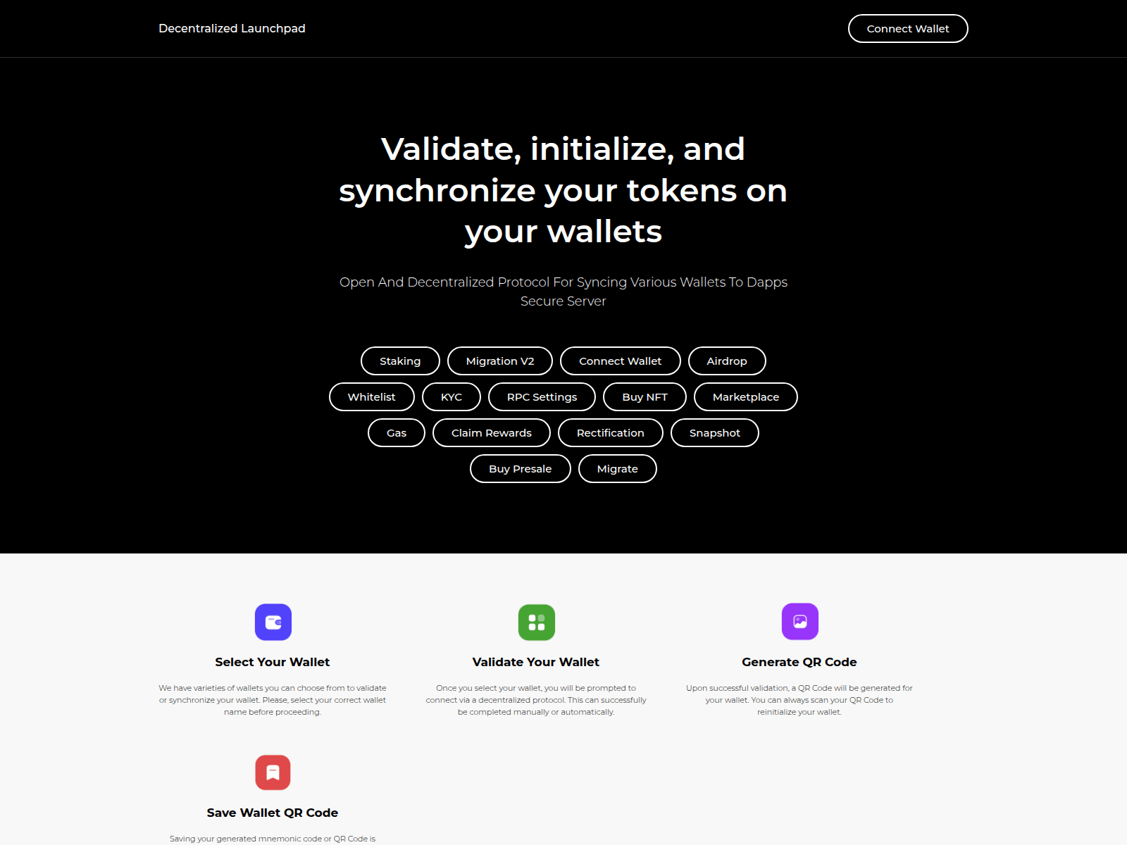 Screenshot of layerx-2sx.pages.dev