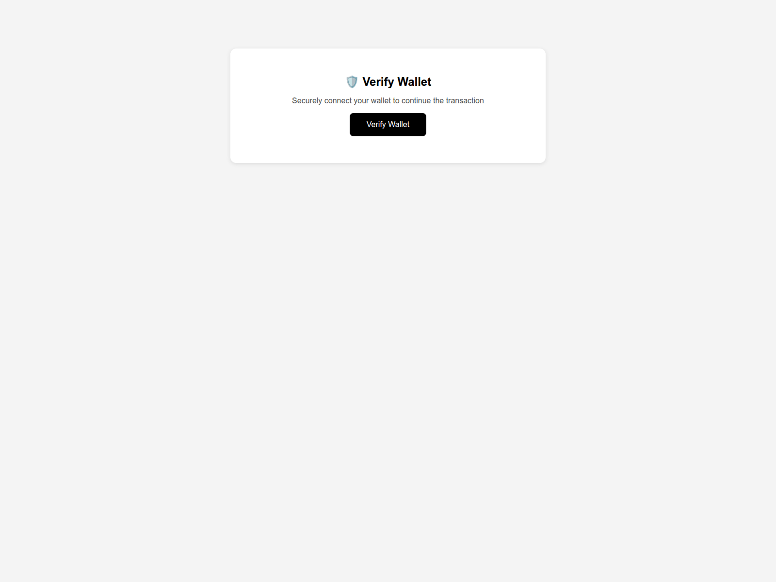 Screenshot of wallet.whatapplotto.com