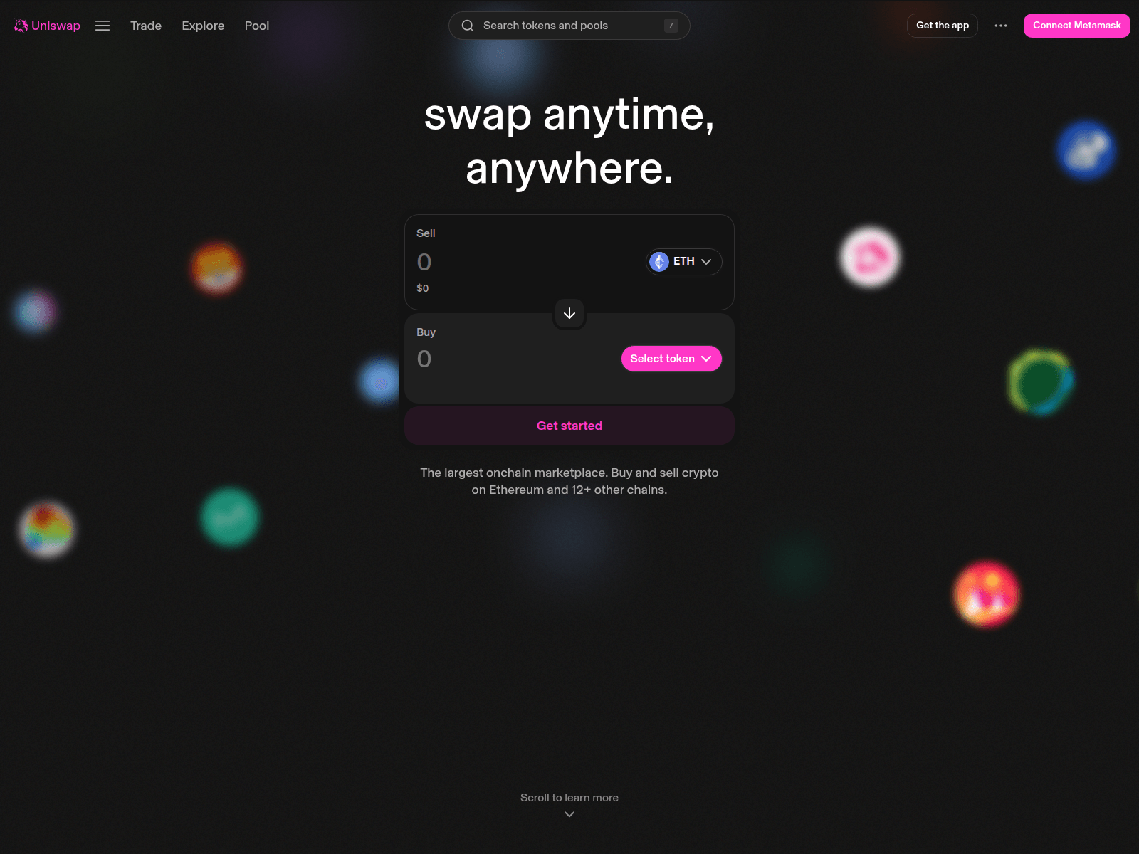 Screenshot of dkaldmalmda.pages.dev