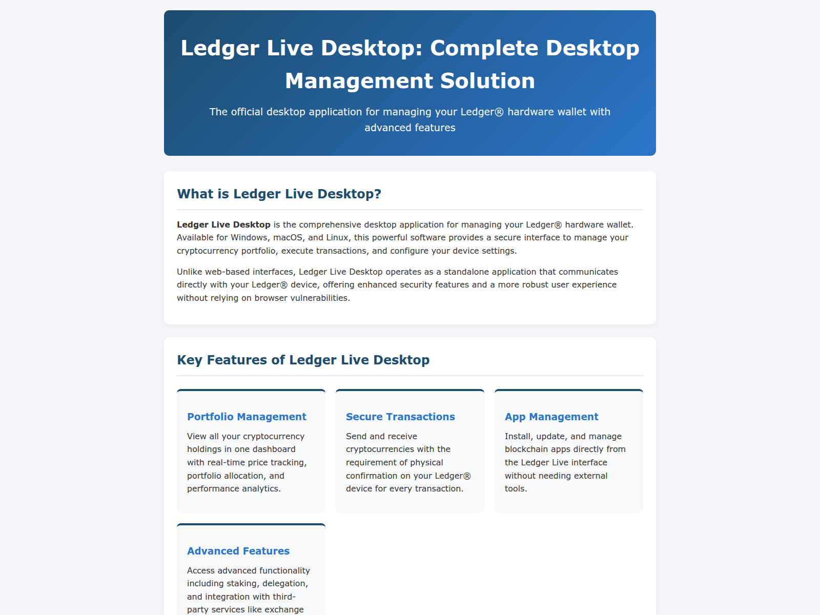 Screenshot of dektop-live-ledgr.pages.dev