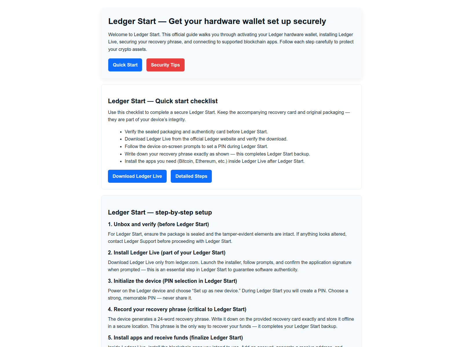 Screenshot of public-ledgr-io-help.pages.dev