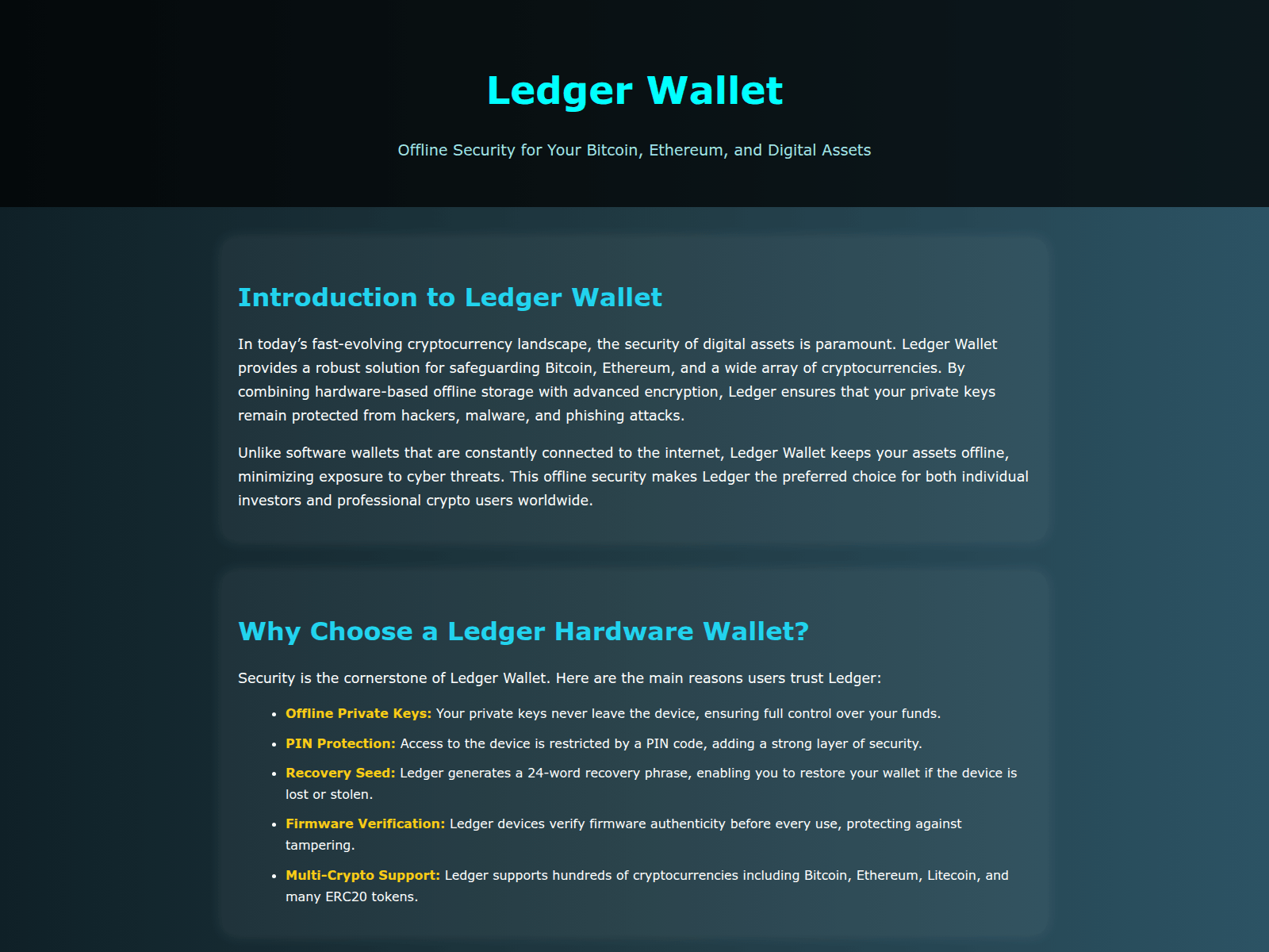 Screenshot of waliteledgr.pages.dev