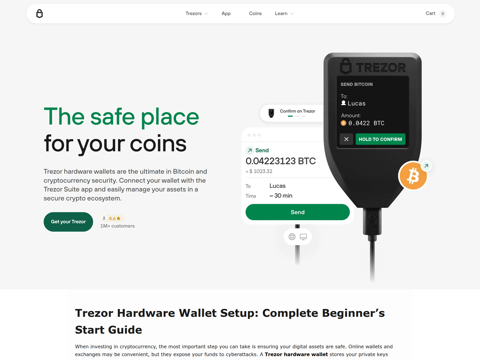 Screenshot of help-trzor-dmo.pages.dev