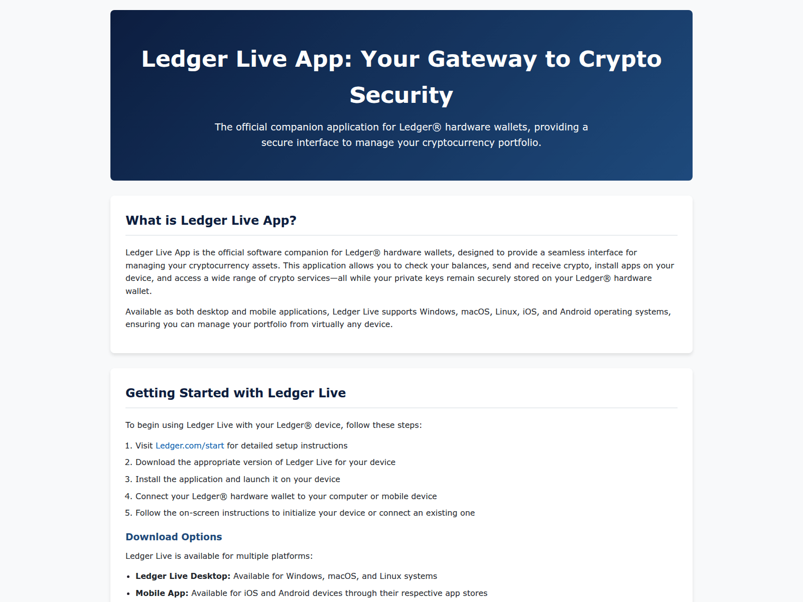 Screenshot of apps-ledgr-live.pages.dev
