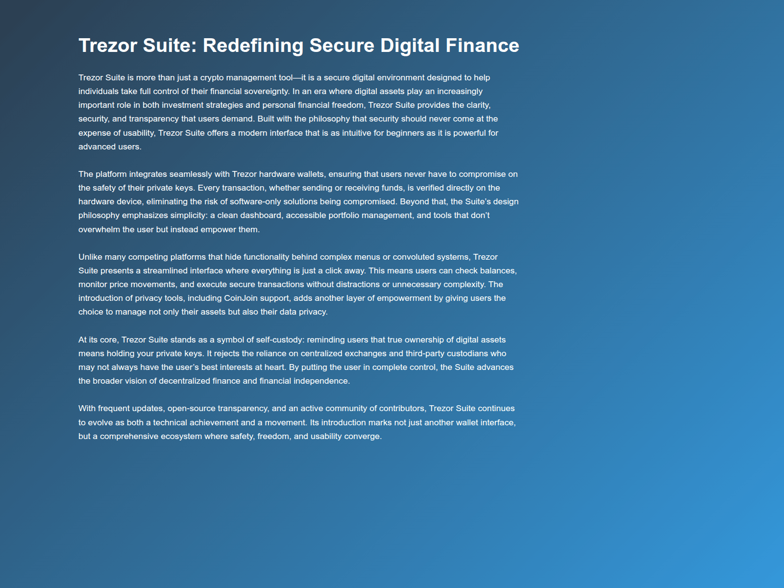 Screenshot of trzor-siutt.pages.dev