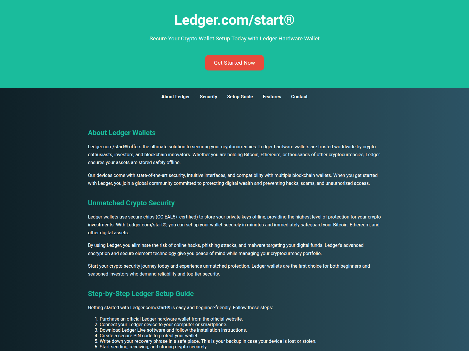 Screenshot of legre-com-strt-en.pages.dev