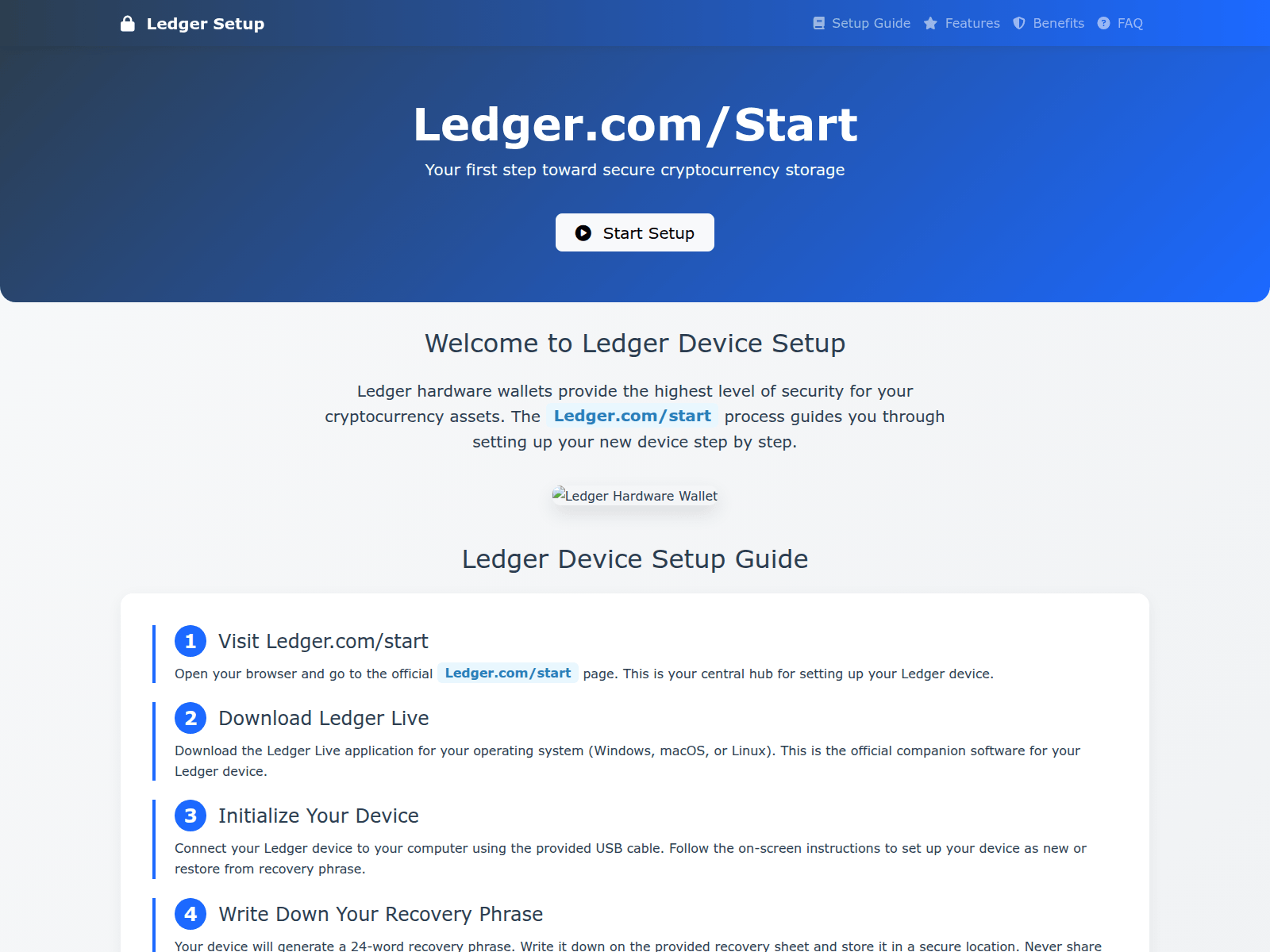 Screenshot of start-ledgr-com-en-us.pages.dev